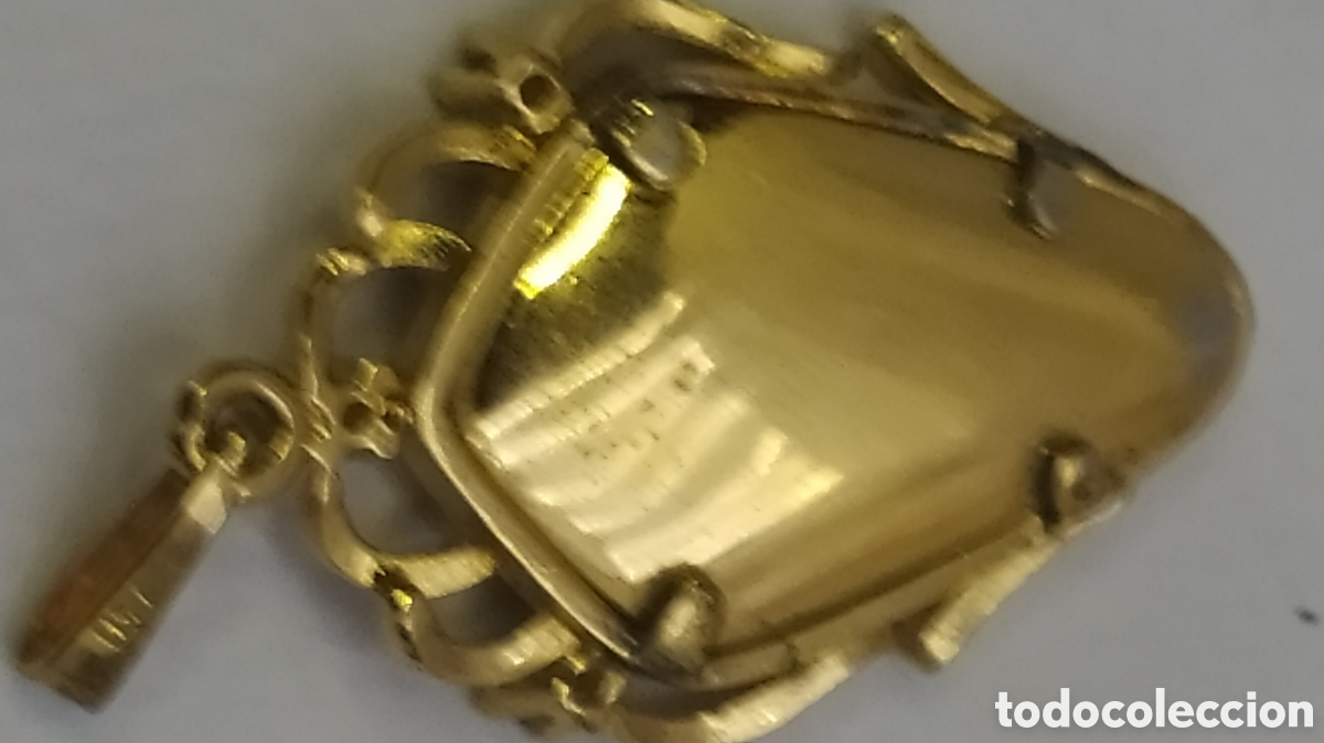 Joyeria: Medalla esmalte - Foto 6