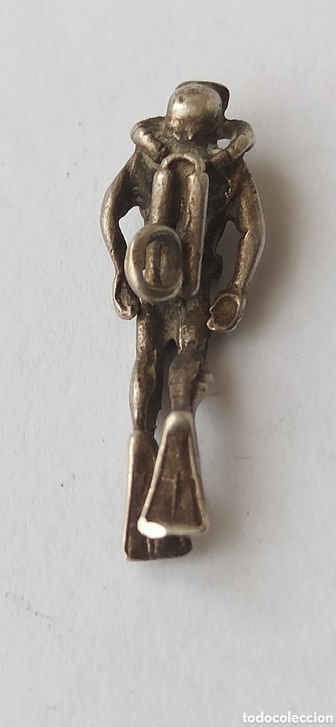 Joyeria: Colgante plata de ley - Foto 2