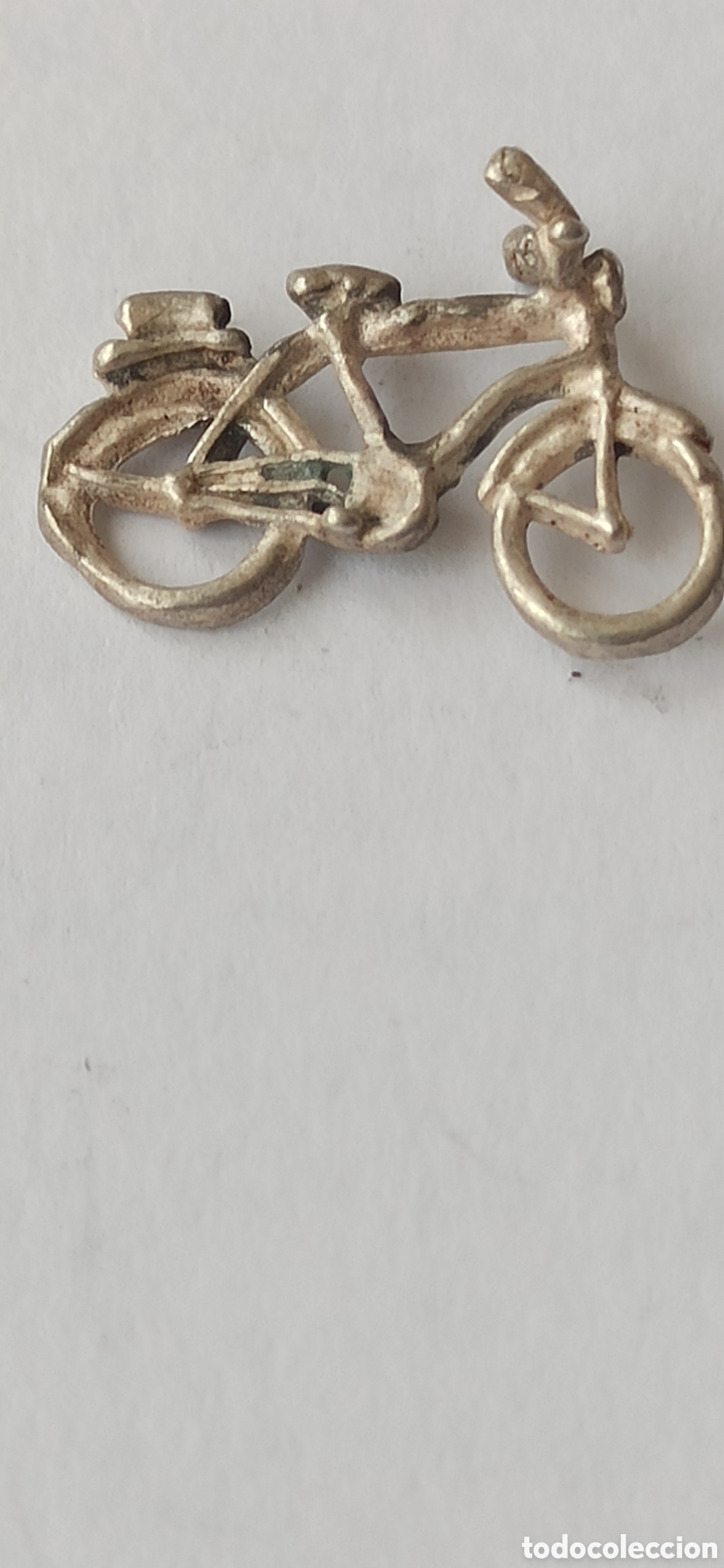 Joyeria: Colgante plata de ley - Foto 2