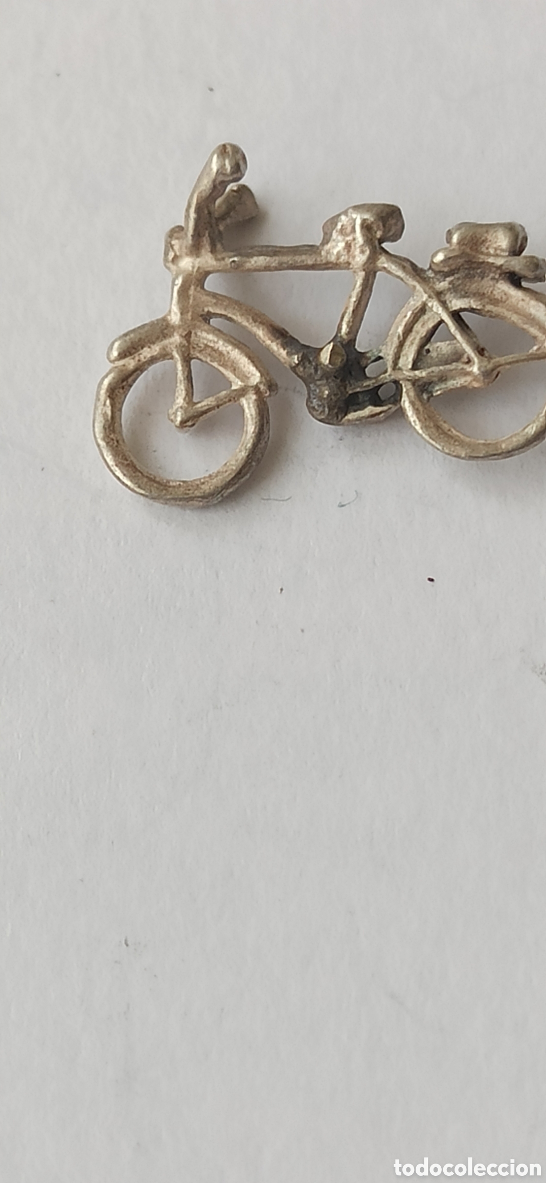Joyeria: Colgante plata de ley - Foto 3