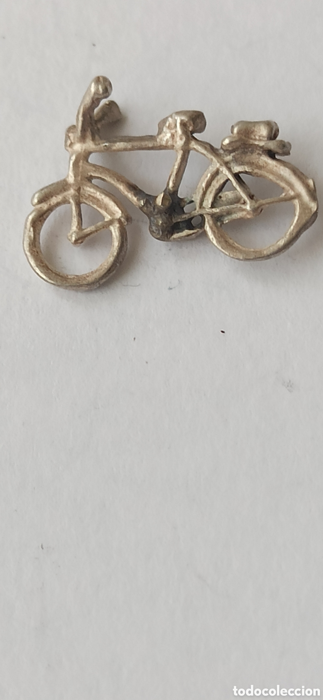 Joyeria: Colgante plata de ley - Foto 4