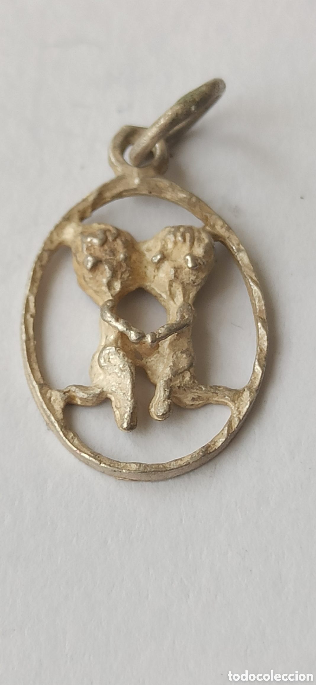 Joyeria: Colgante plata de ley - Foto 2