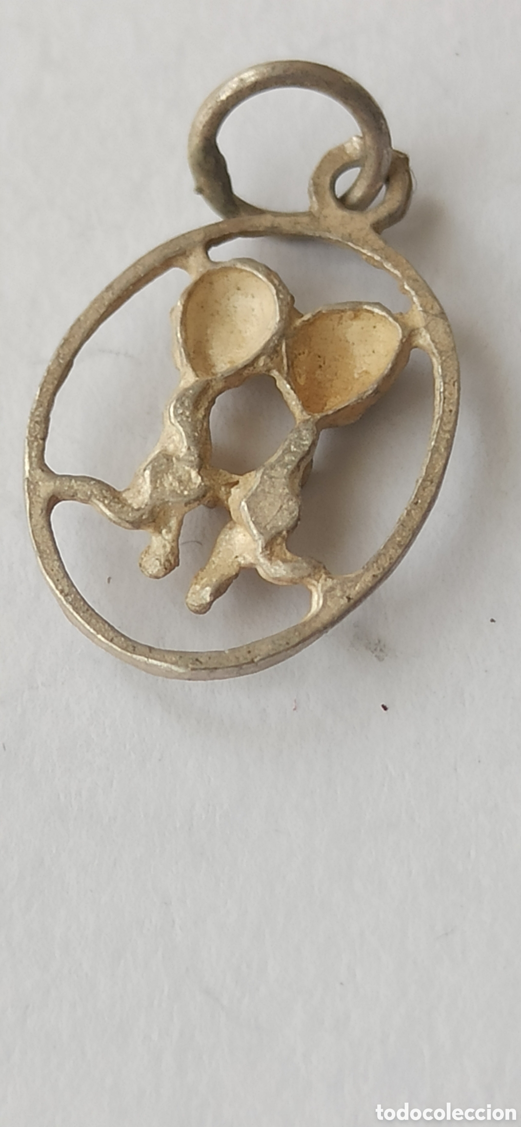 Joyeria: Colgante plata de ley - Foto 3