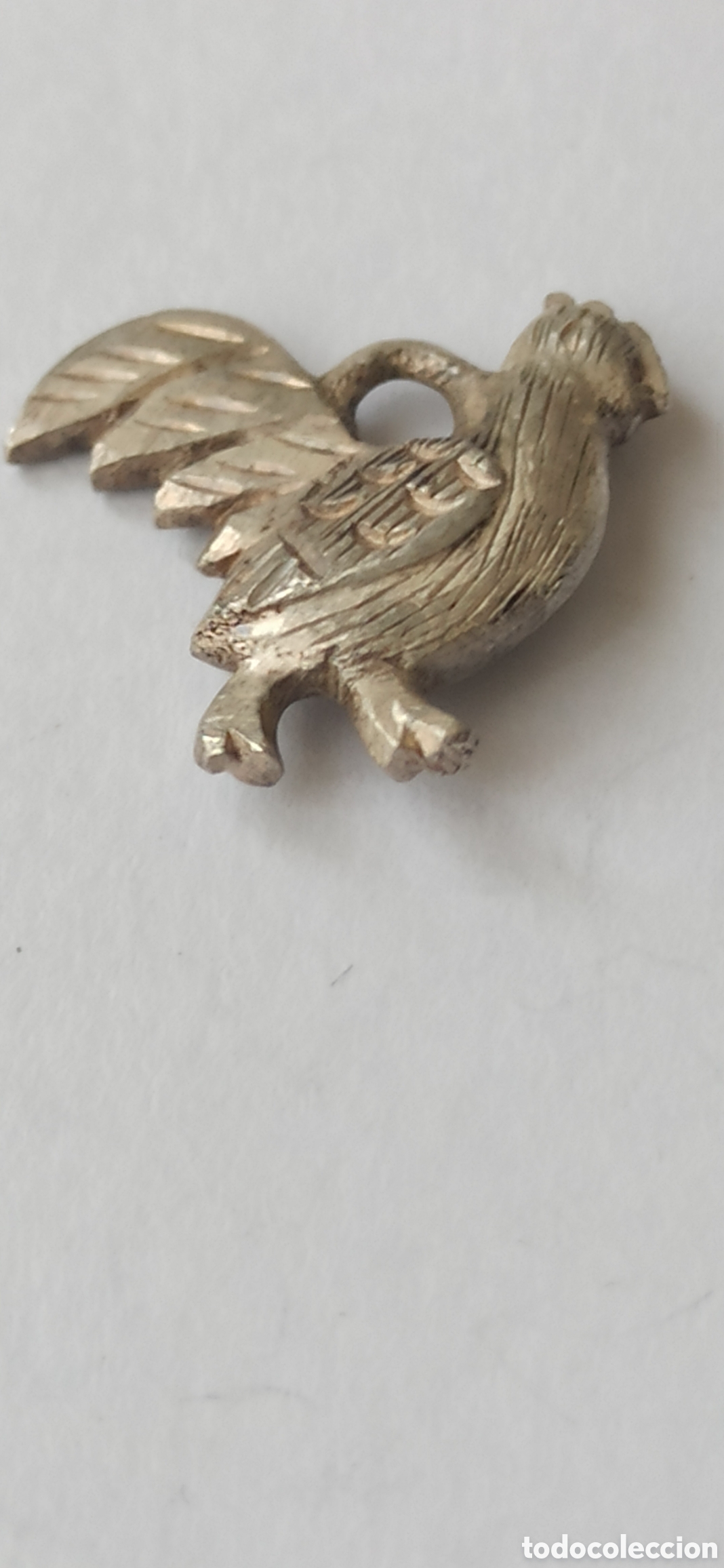 Joyeria: Colgante plata de ley - Foto 2