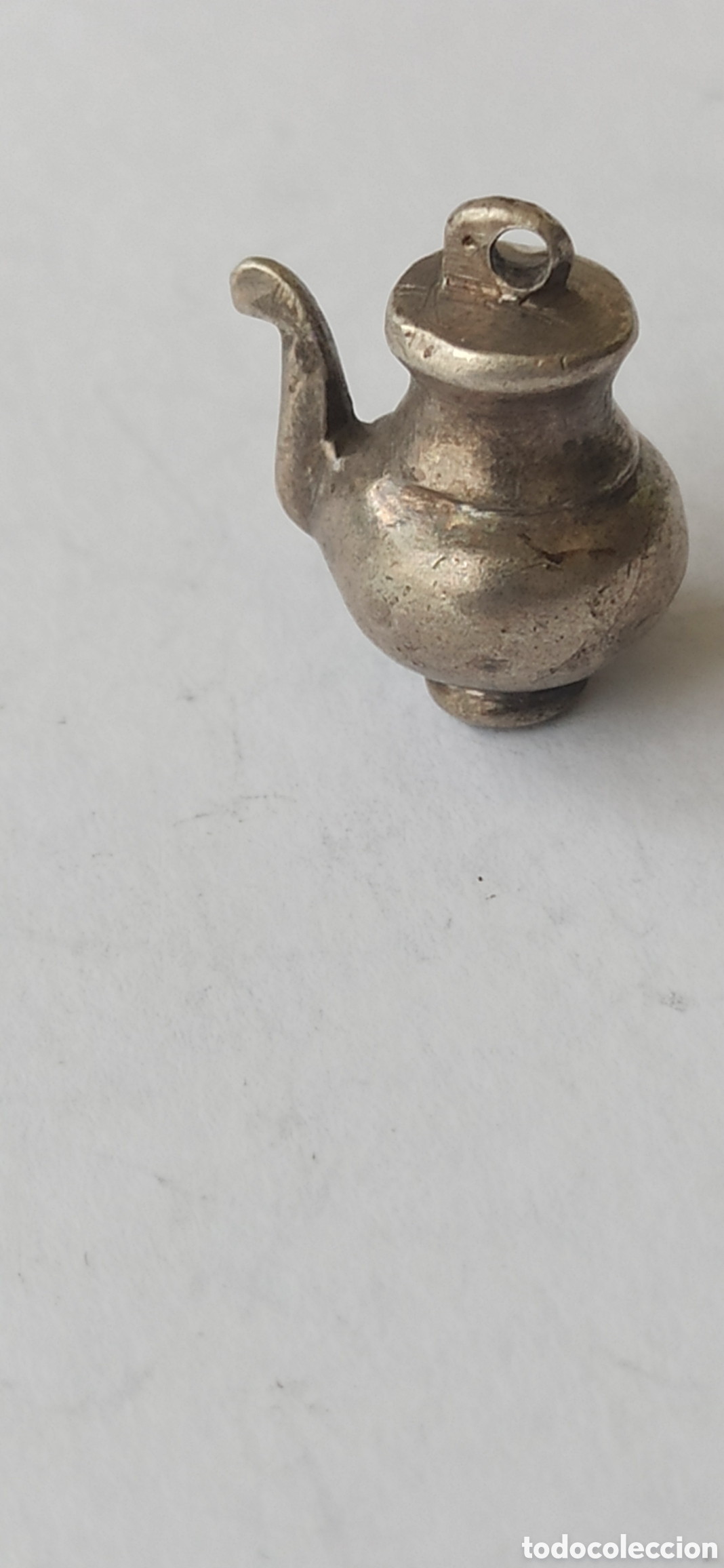 Joyeria: Colgante plata de ley - Foto 2