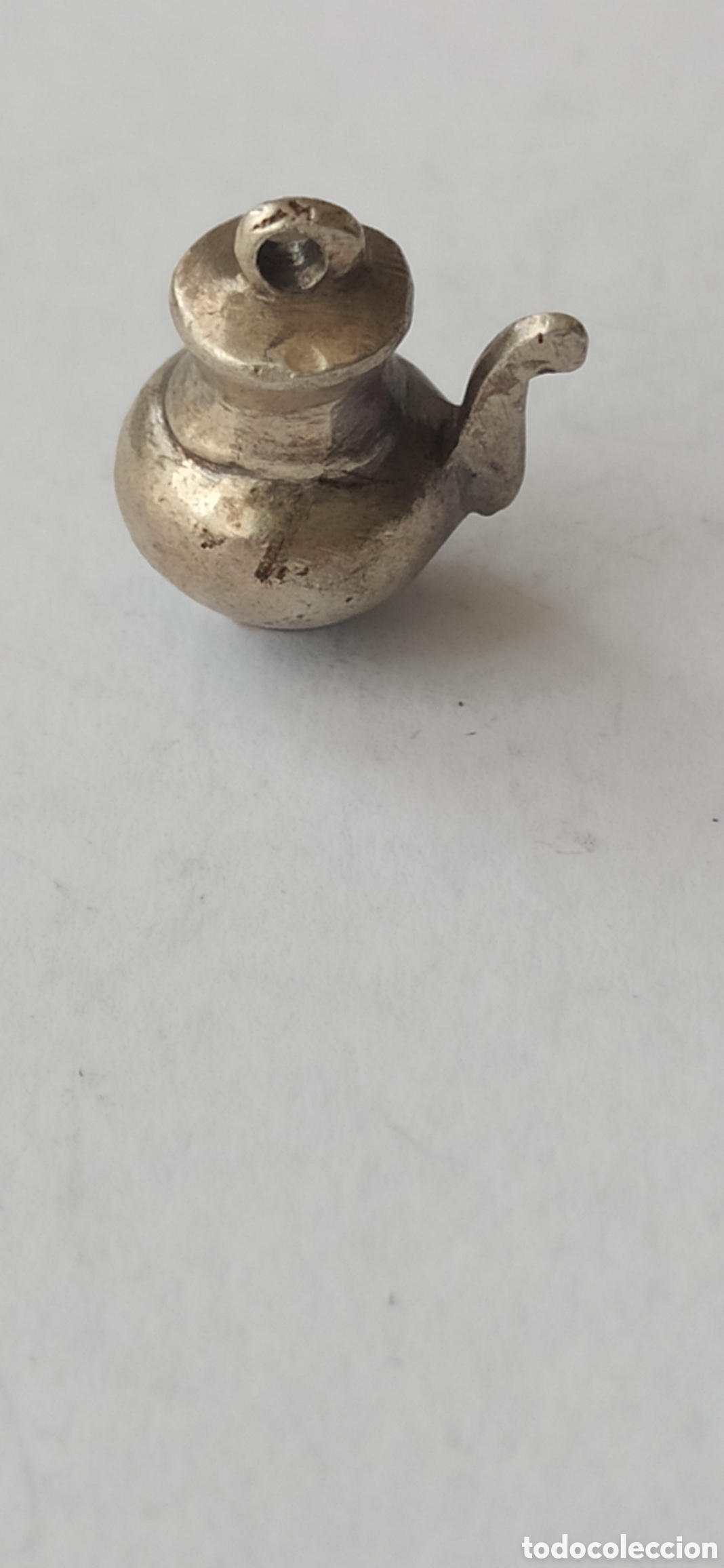 Joyeria: Colgante plata de ley - Foto 3
