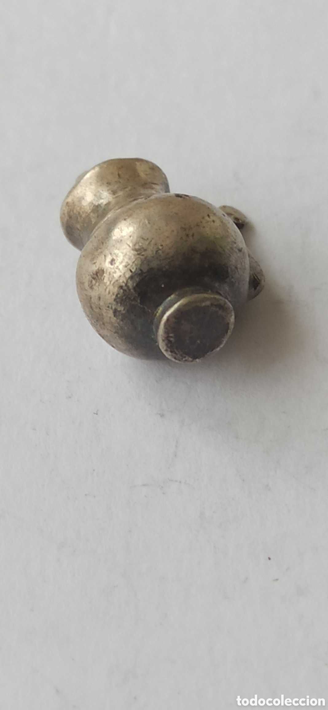 Joyeria: Colgante plata de ley - Foto 4