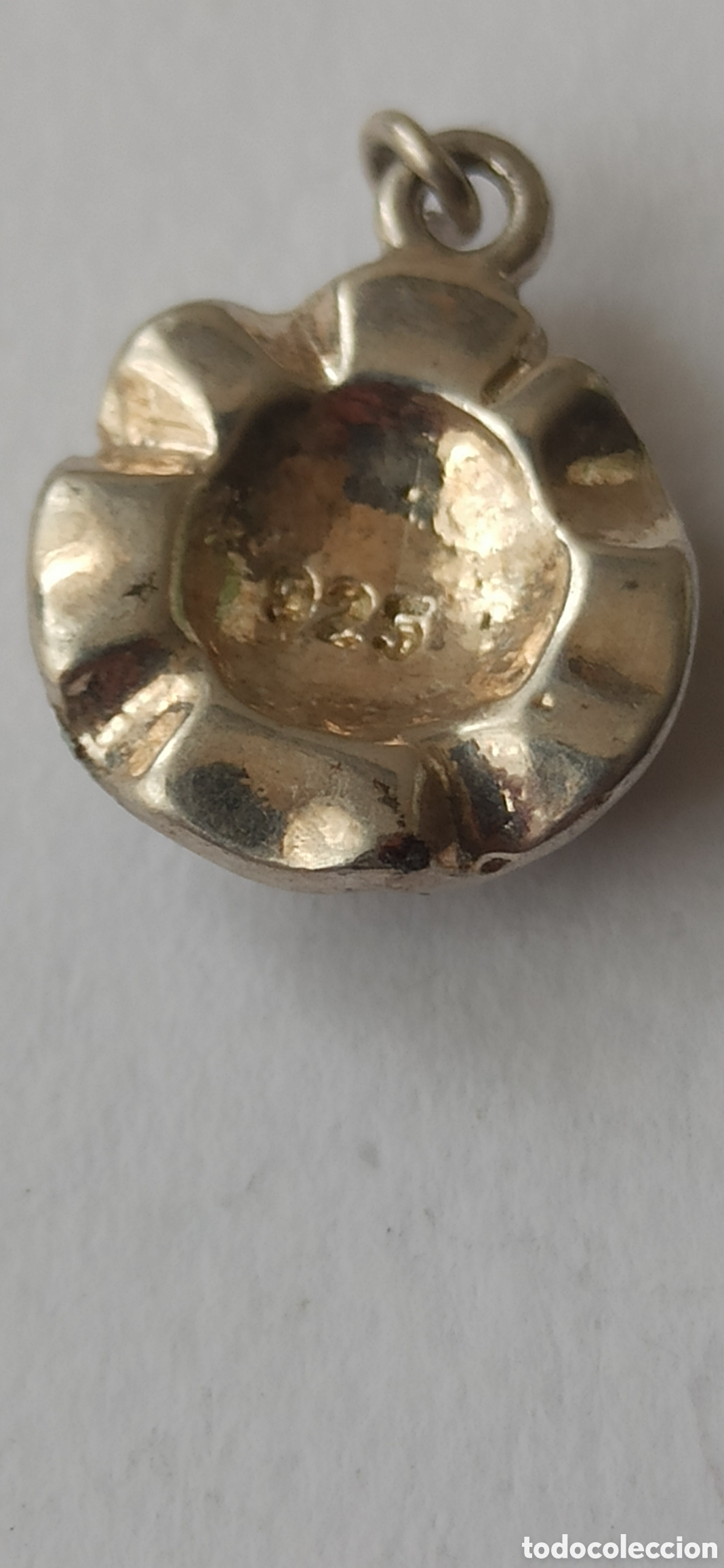 Joyeria: Colgante plata de ley - Foto 3