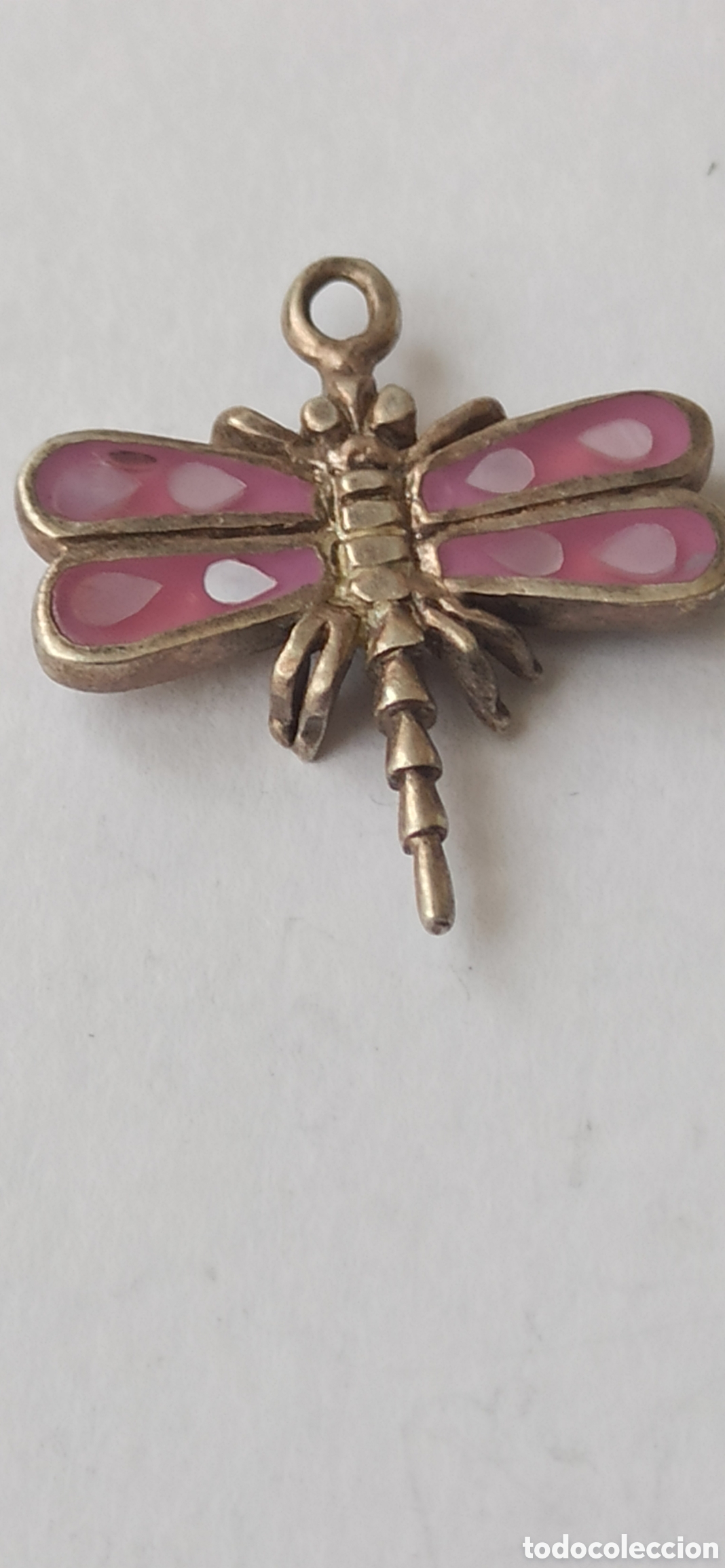 Joyeria: Colgante plata de ley - Foto 2
