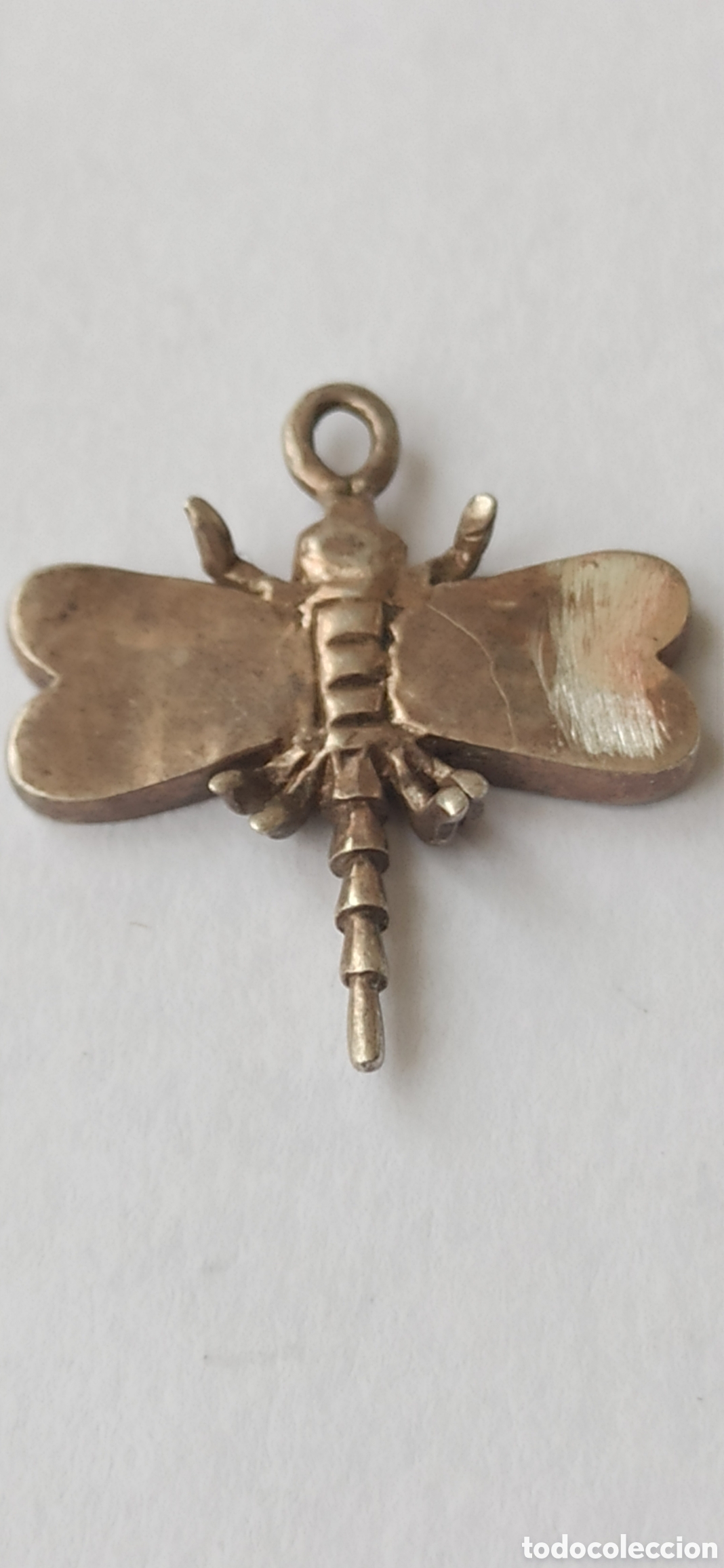 Joyeria: Colgante plata de ley - Foto 3