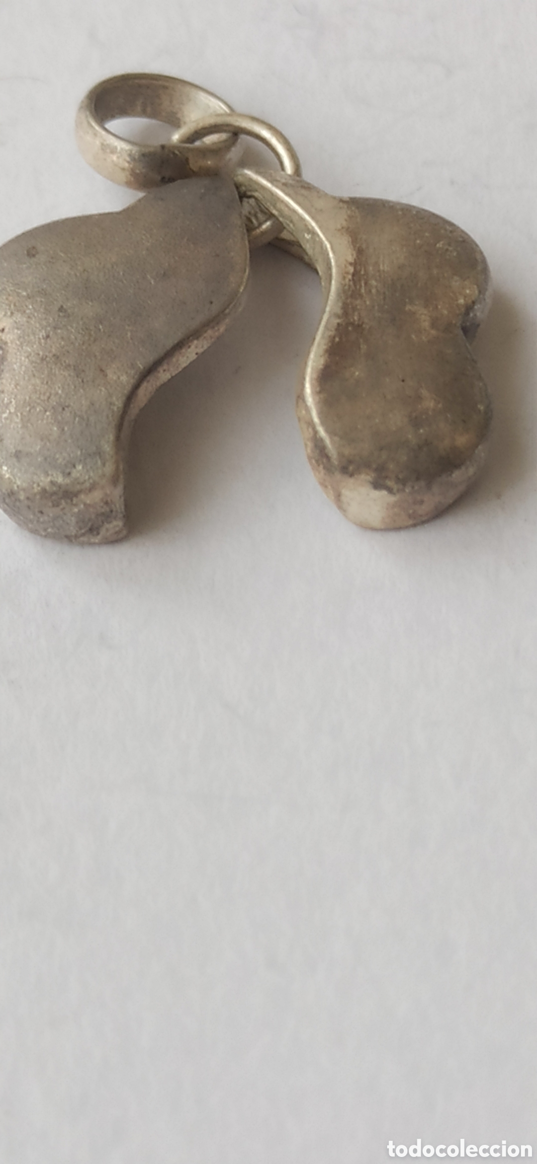 Joyeria: Colgante plata de ley - Foto 2