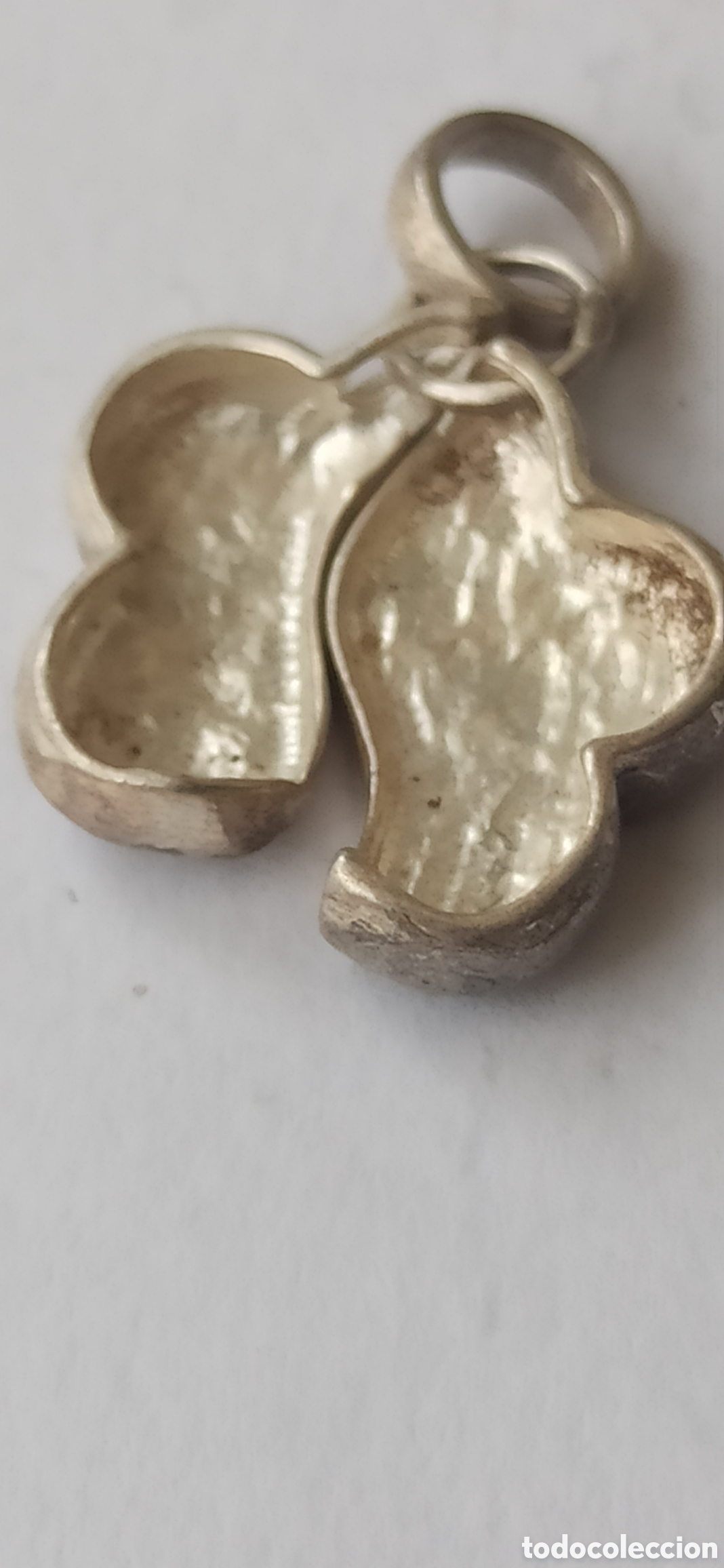 Joyeria: Colgante plata de ley - Foto 3