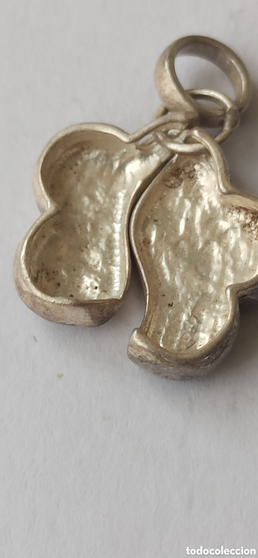 Joyeria: Colgante plata de ley - Foto 4