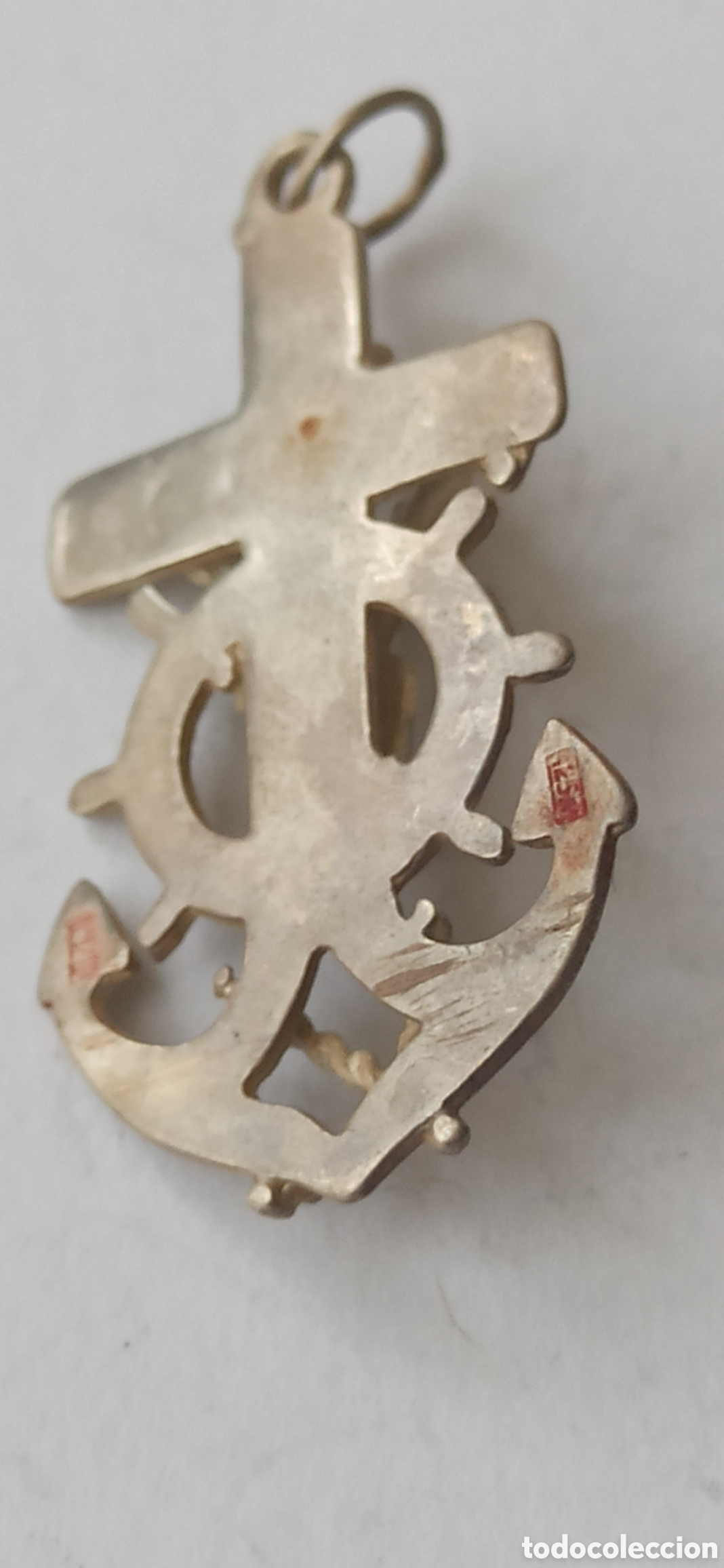 Joyeria: Colgante Calipso plata de ley - Foto 4