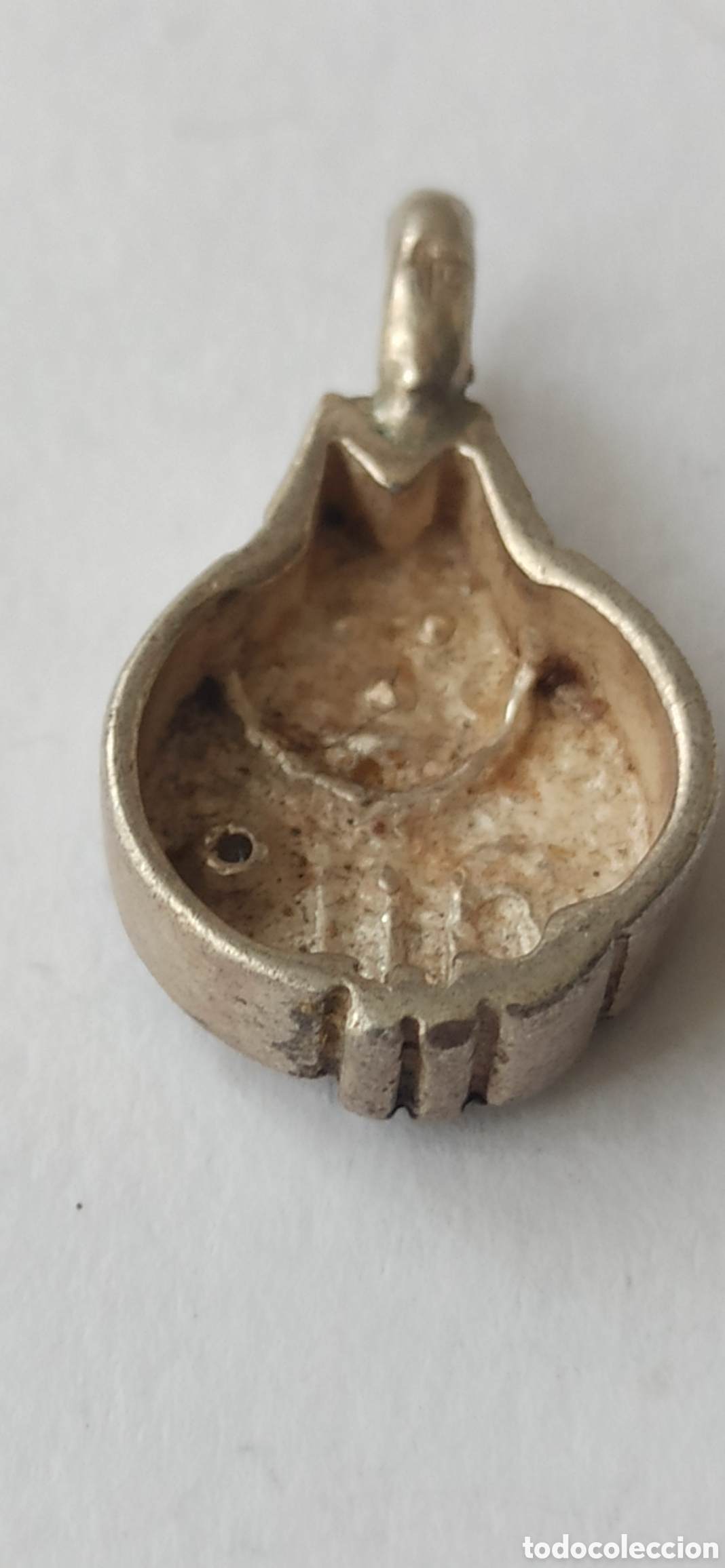 Joyeria: Colgante plata de ley - Foto 2