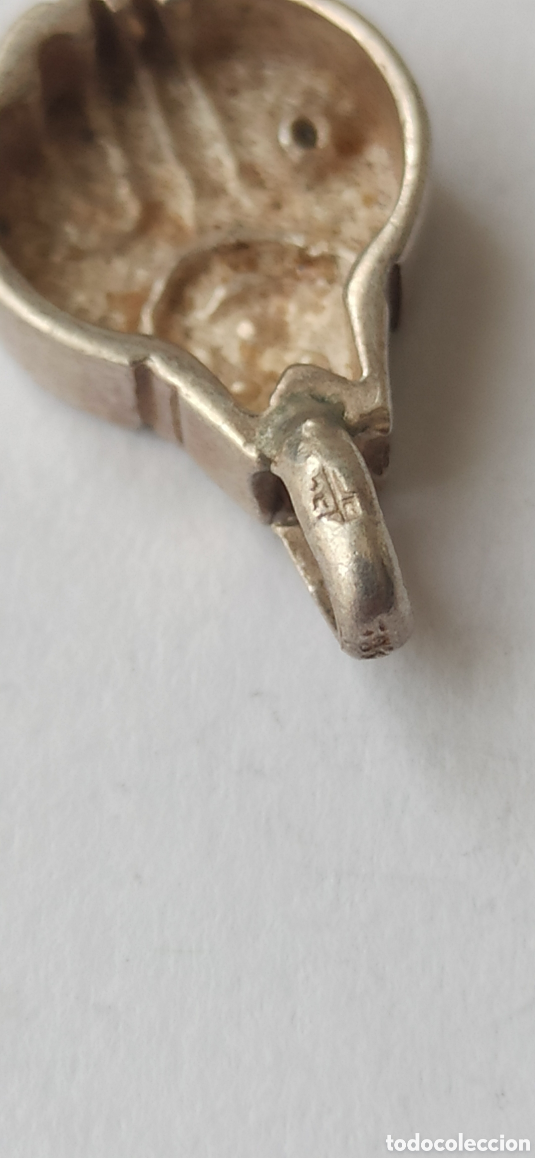 Joyeria: Colgante plata de ley - Foto 3