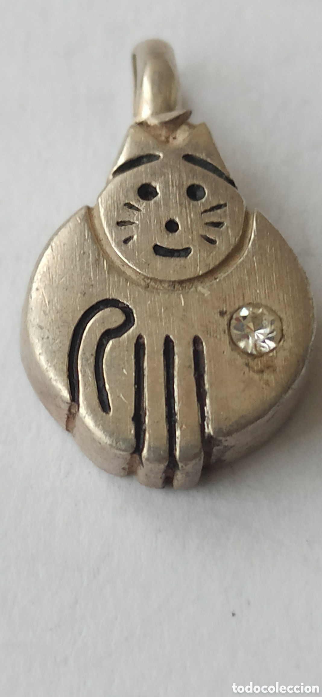 Joyeria: Colgante plata de ley - Foto 4