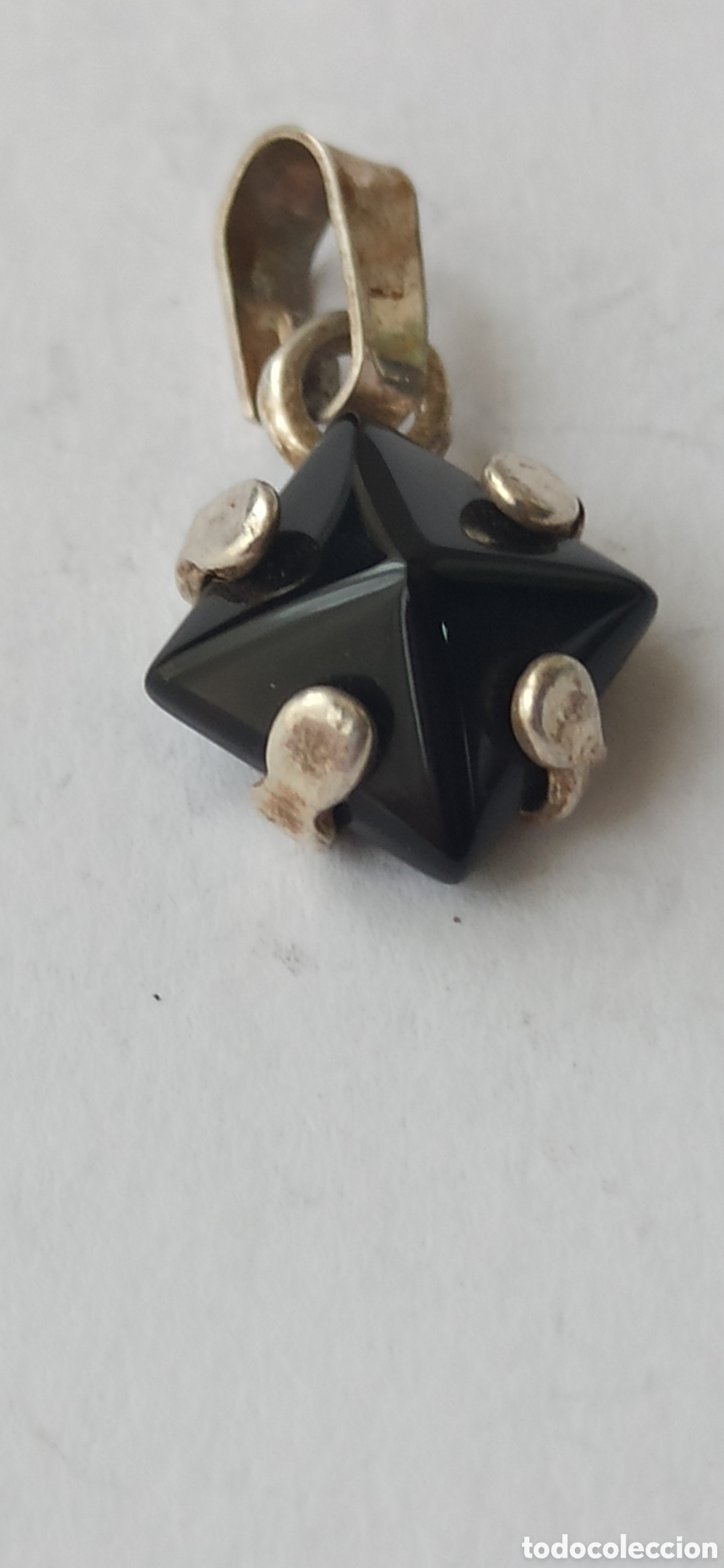 Joyeria: Precioso Colgante plata de ley - Foto 2