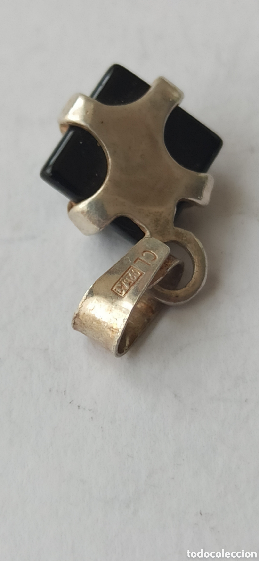 Joyeria: Precioso Colgante plata de ley - Foto 3