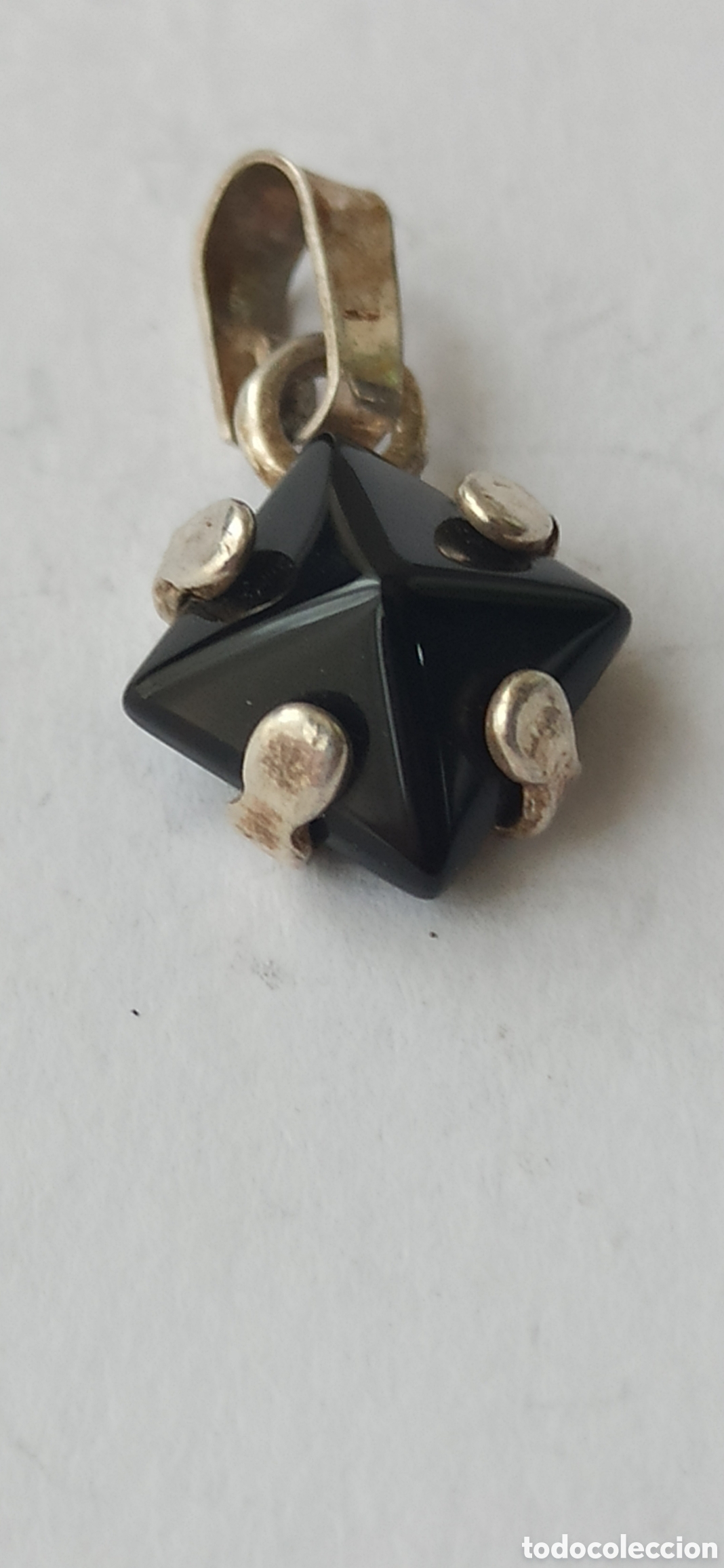 Joyeria: Precioso Colgante plata de ley - Foto 1