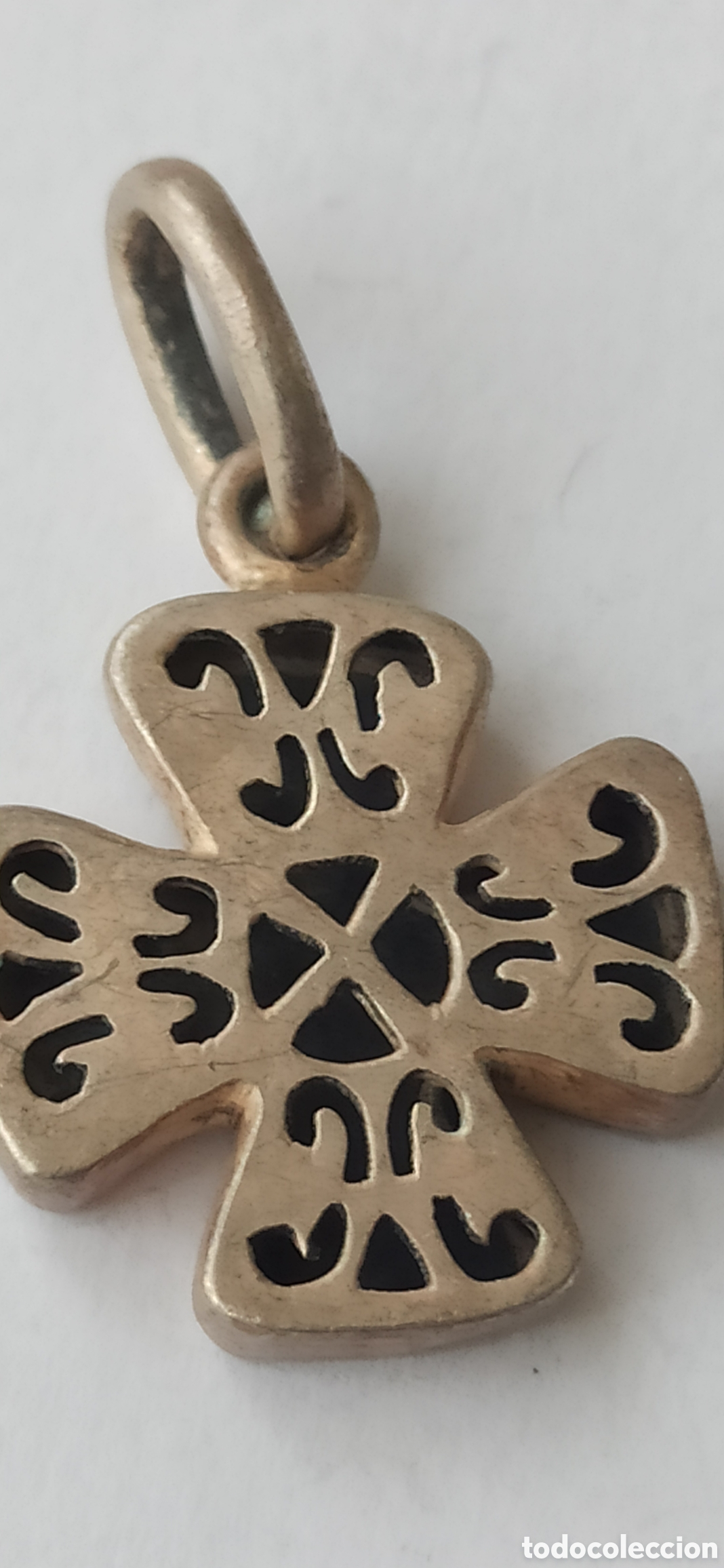 Joyeria: Colgante plata de ley - Foto 3