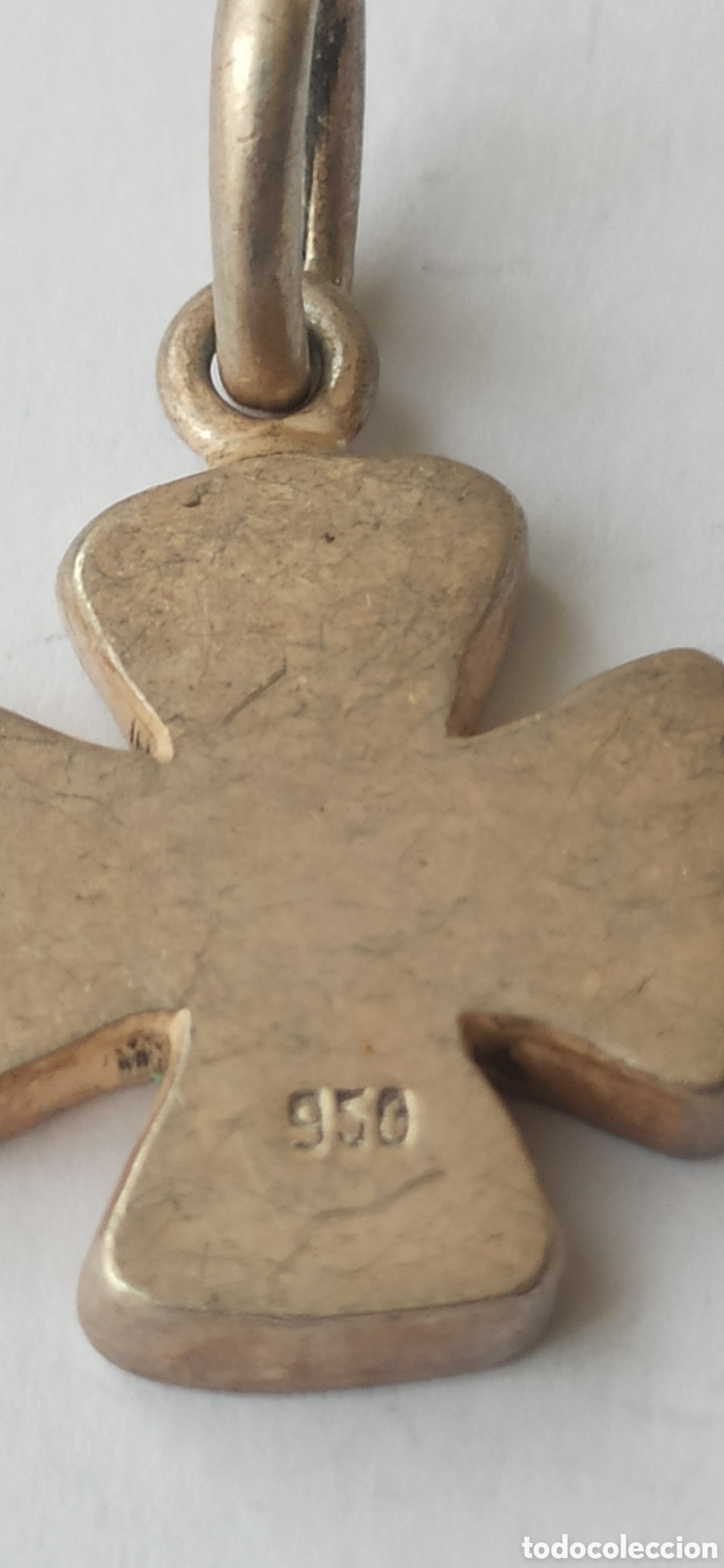 Joyeria: Colgante plata de ley - Foto 4
