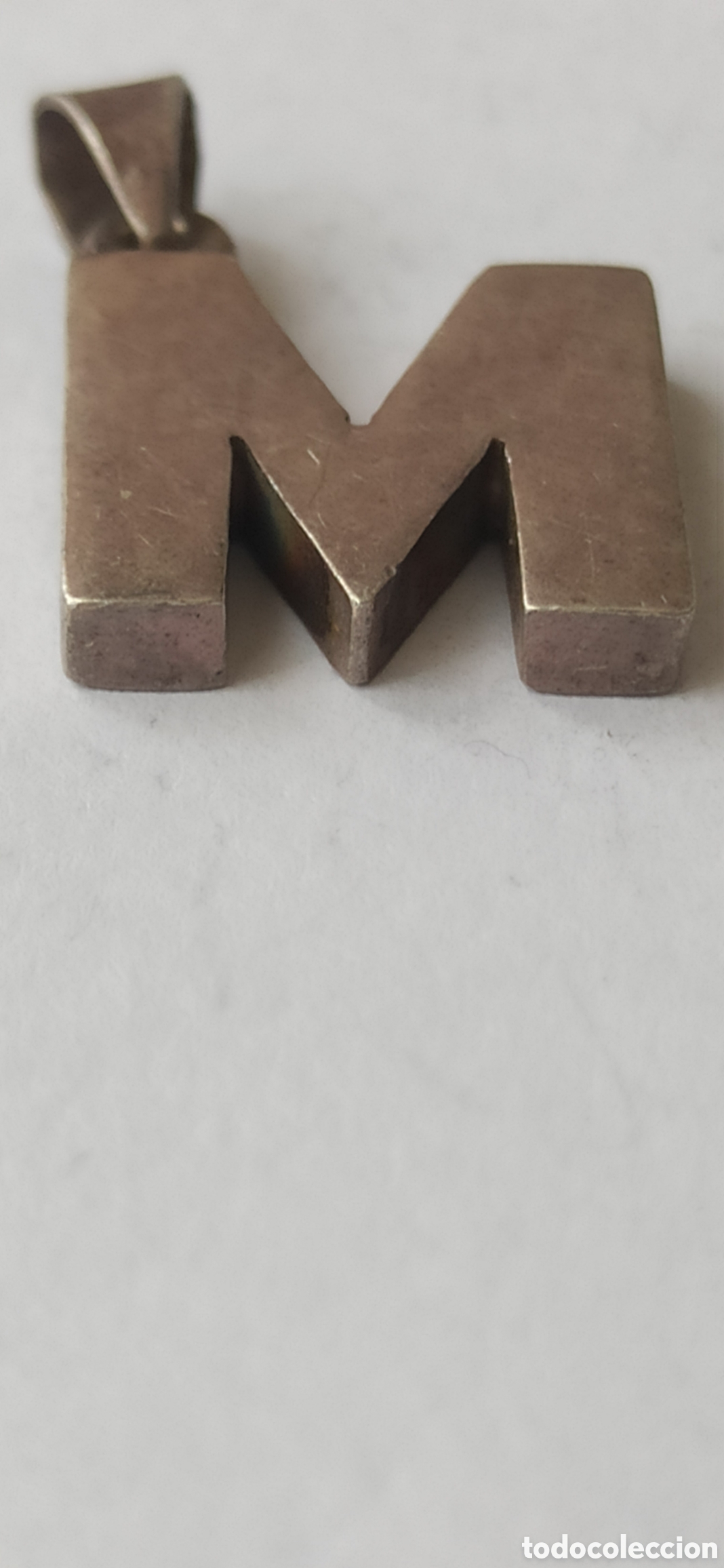 Joyeria: Colgante plata de ley - Foto 4
