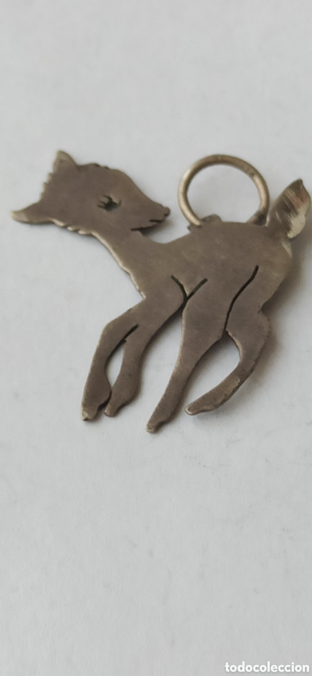 Joyeria: Colgante plata de ley - Foto 2