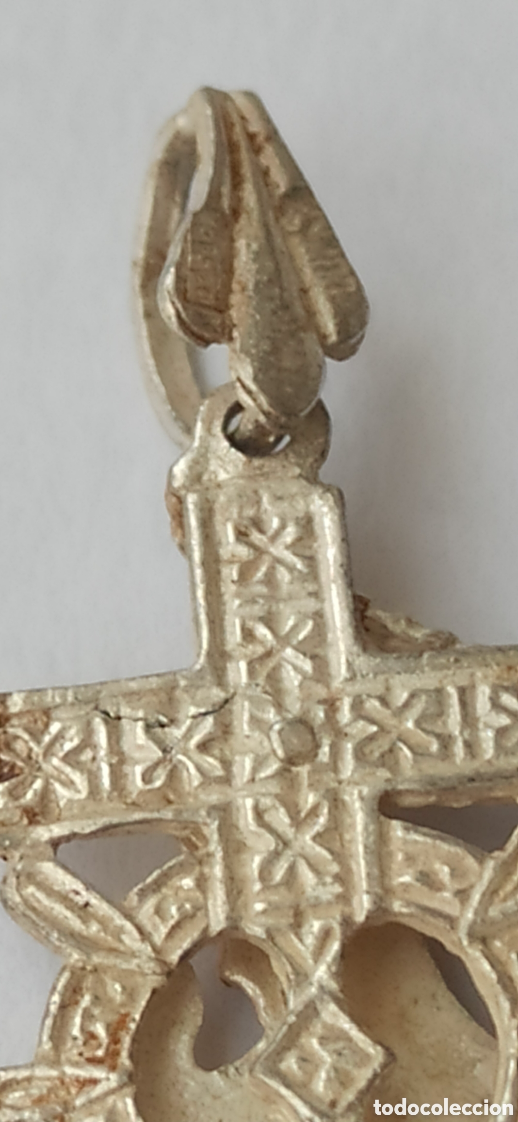 Joyeria: Colgante Calipso plata de ley - Foto 4