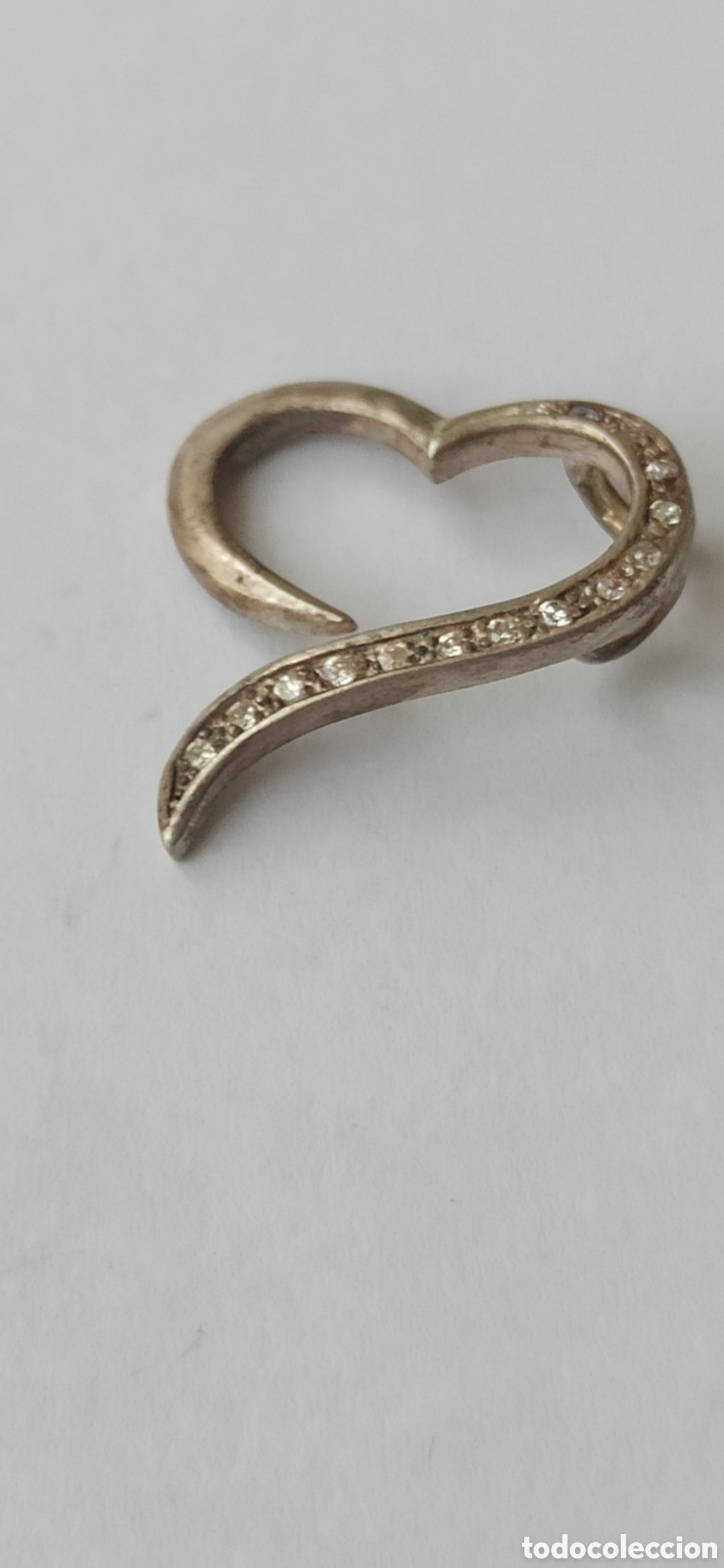 Joyeria: Colgante plata de ley - Foto 3