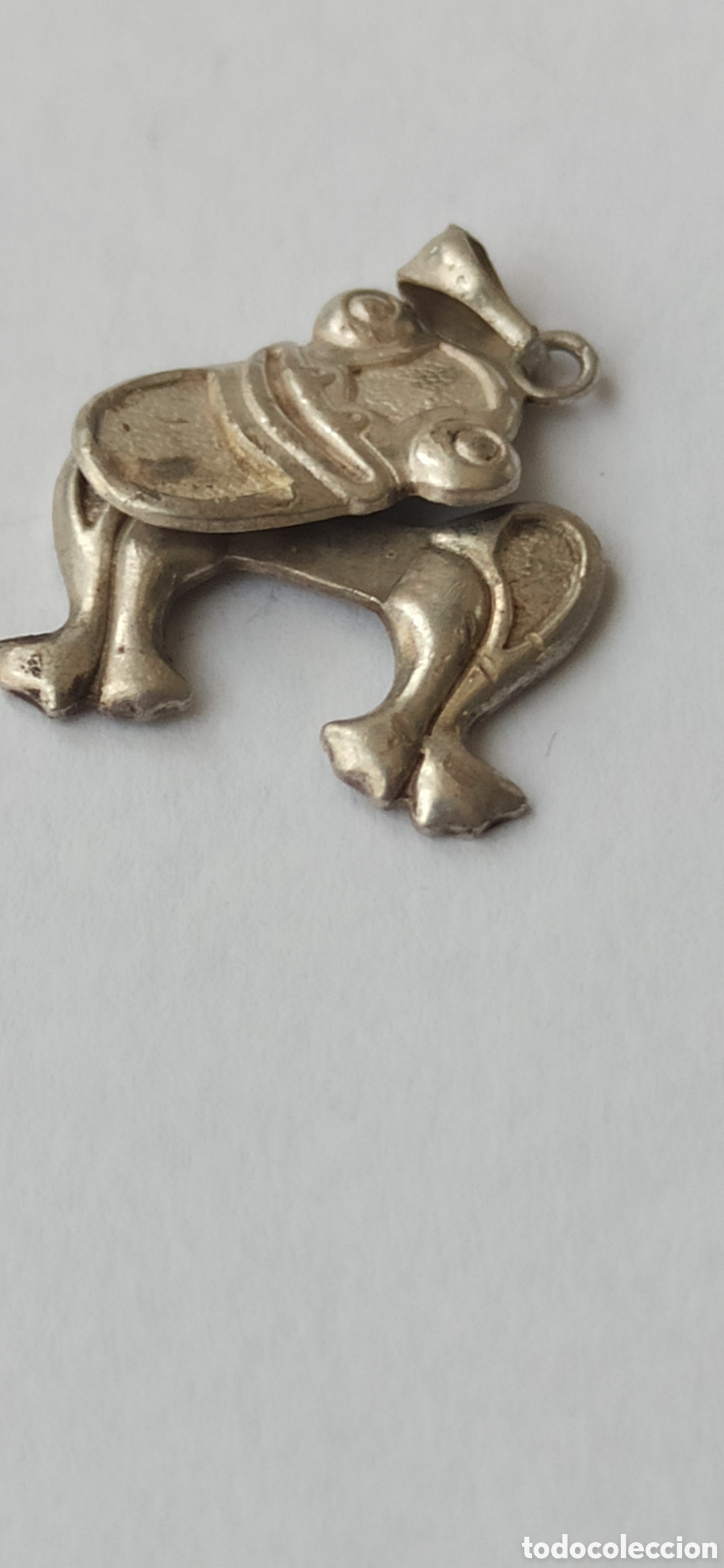 Joyeria: Colgante plata de ley - Foto 3