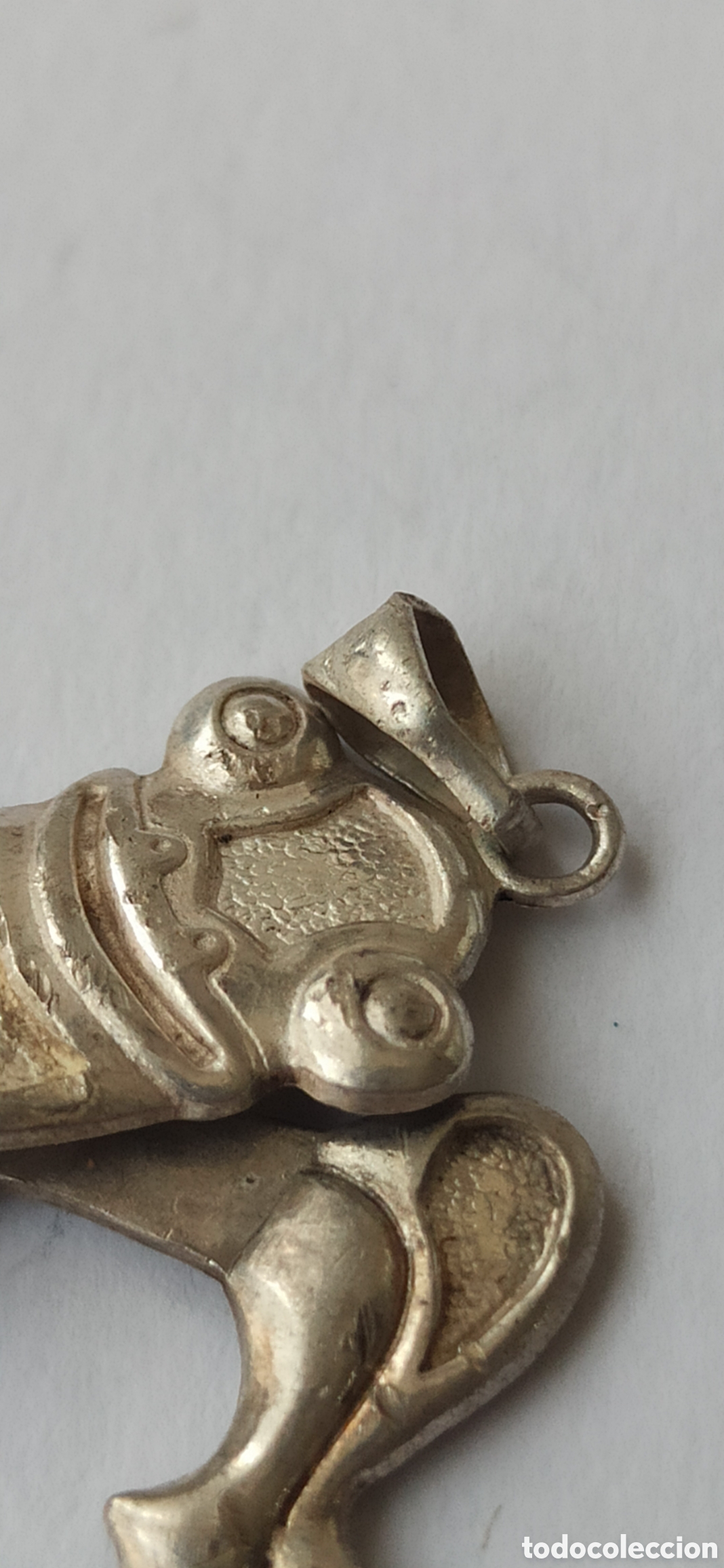 Joyeria: Colgante plata de ley - Foto 4