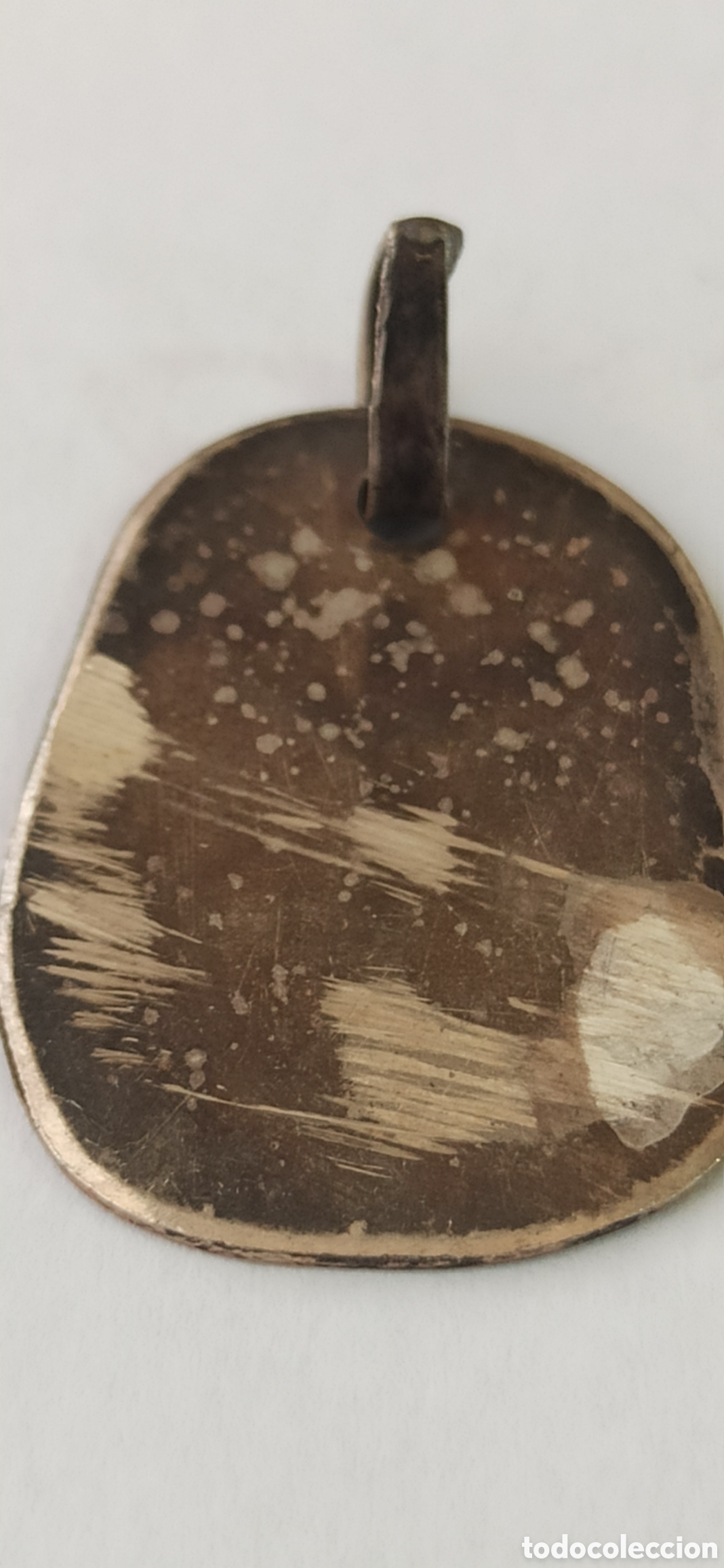 Joyeria: Colgante plata de ley - Foto 3