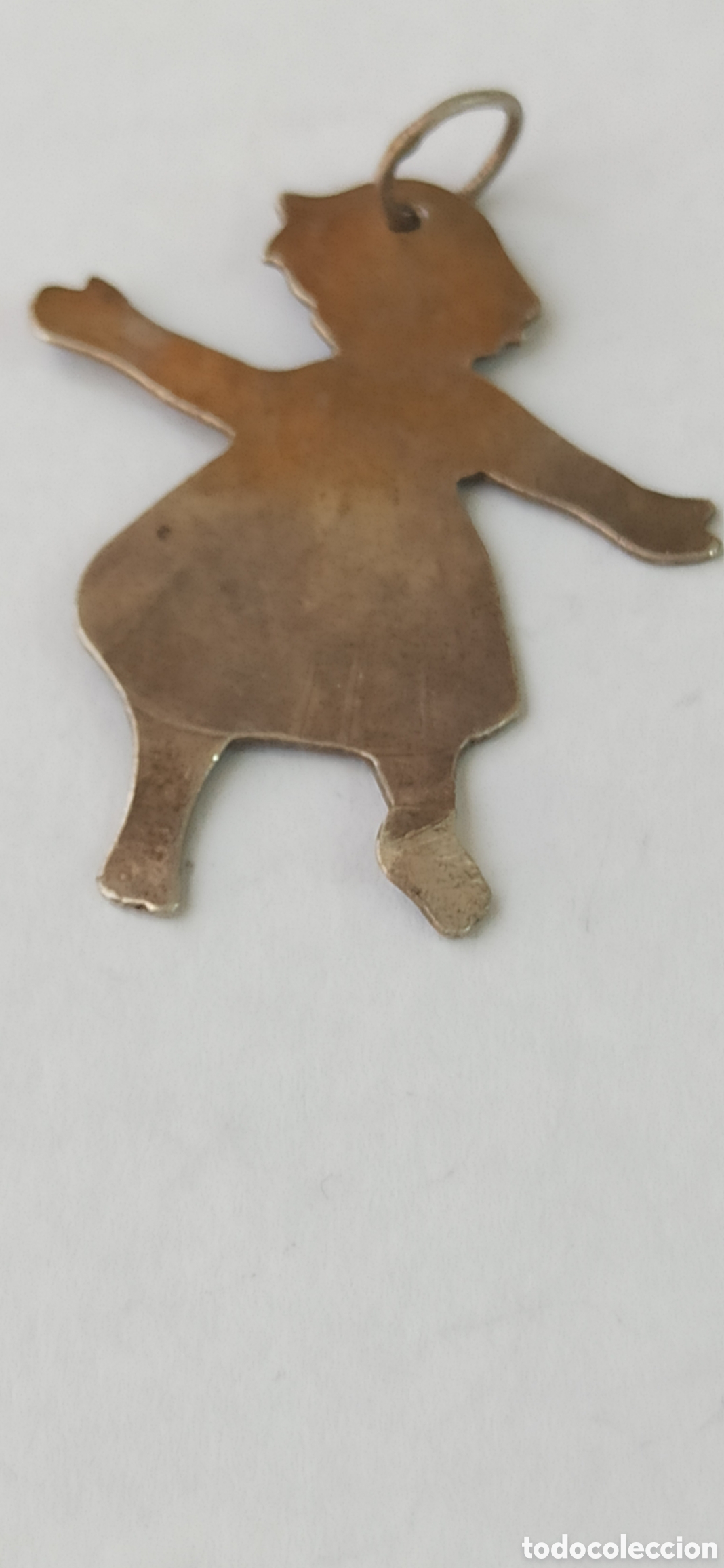 Joyeria: Colgante plata de ley - Foto 4