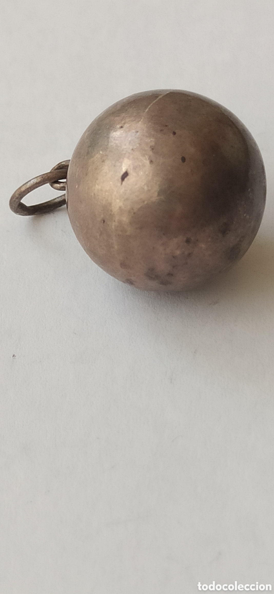 Joyeria: Colgante plata de ley - Foto 2