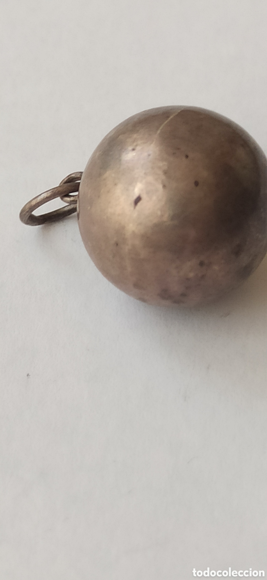 Joyeria: Colgante plata de ley - Foto 3