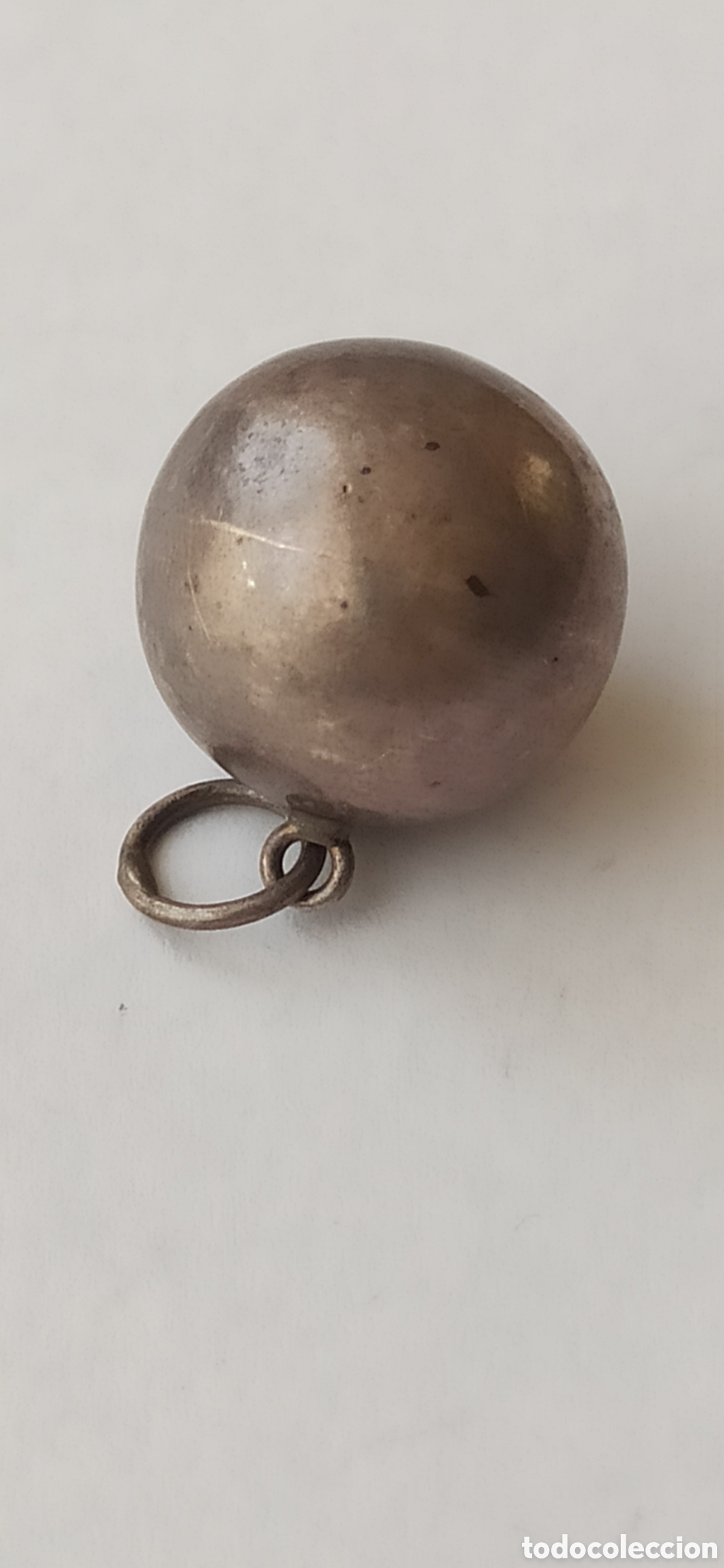 Joyeria: Colgante plata de ley - Foto 4