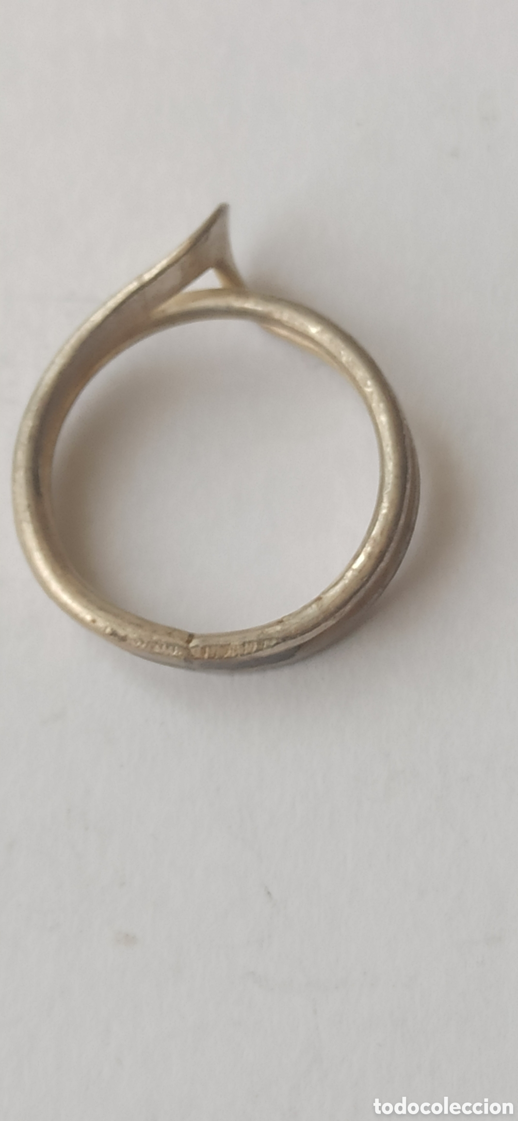 Joyeria: Anillo plata de ley 925 - Foto 5