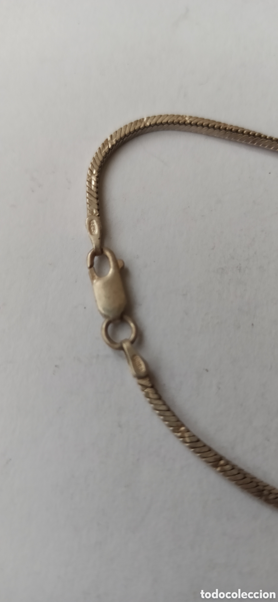 Joyeria: Pulsera de plata de ley - Foto 3
