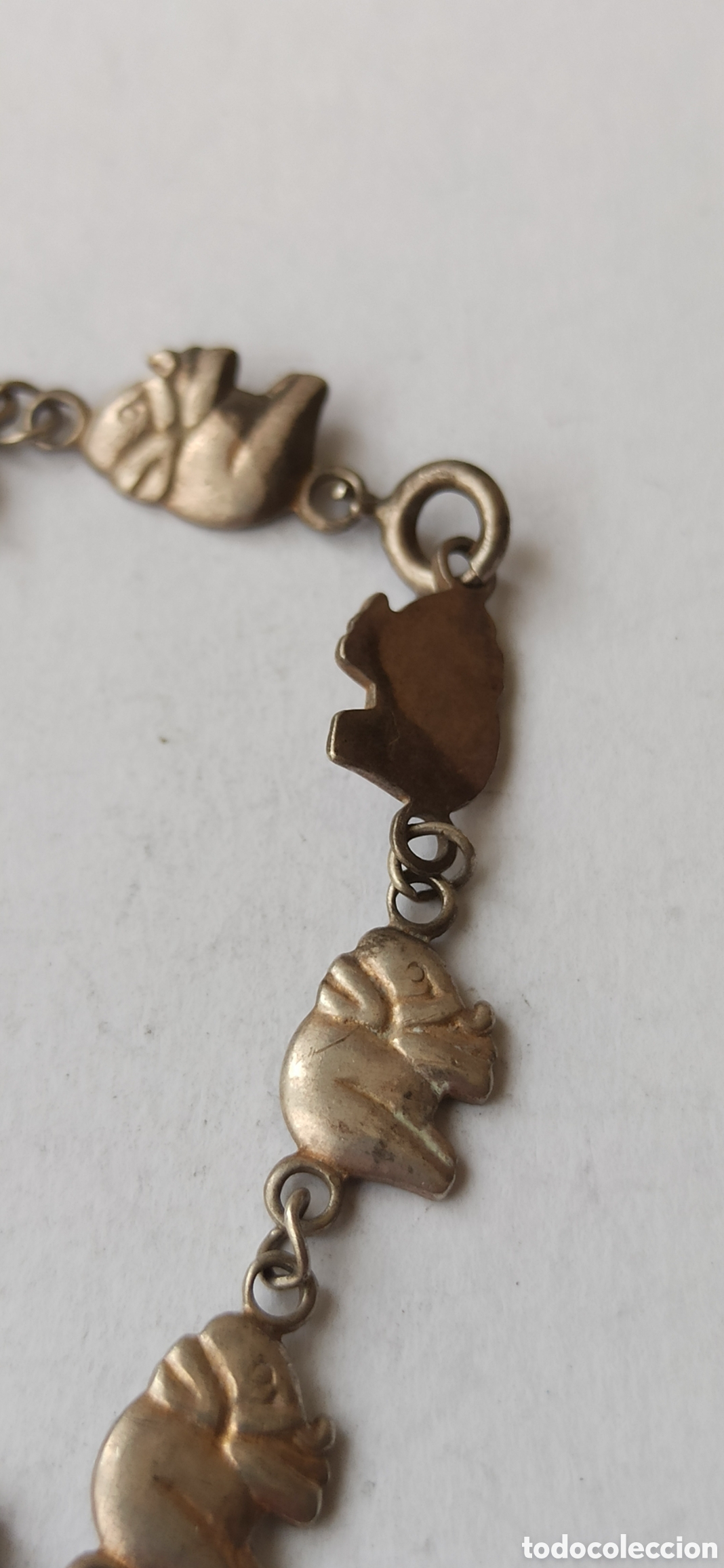 Joyeria: Pulsera de plata de ley - Foto 4