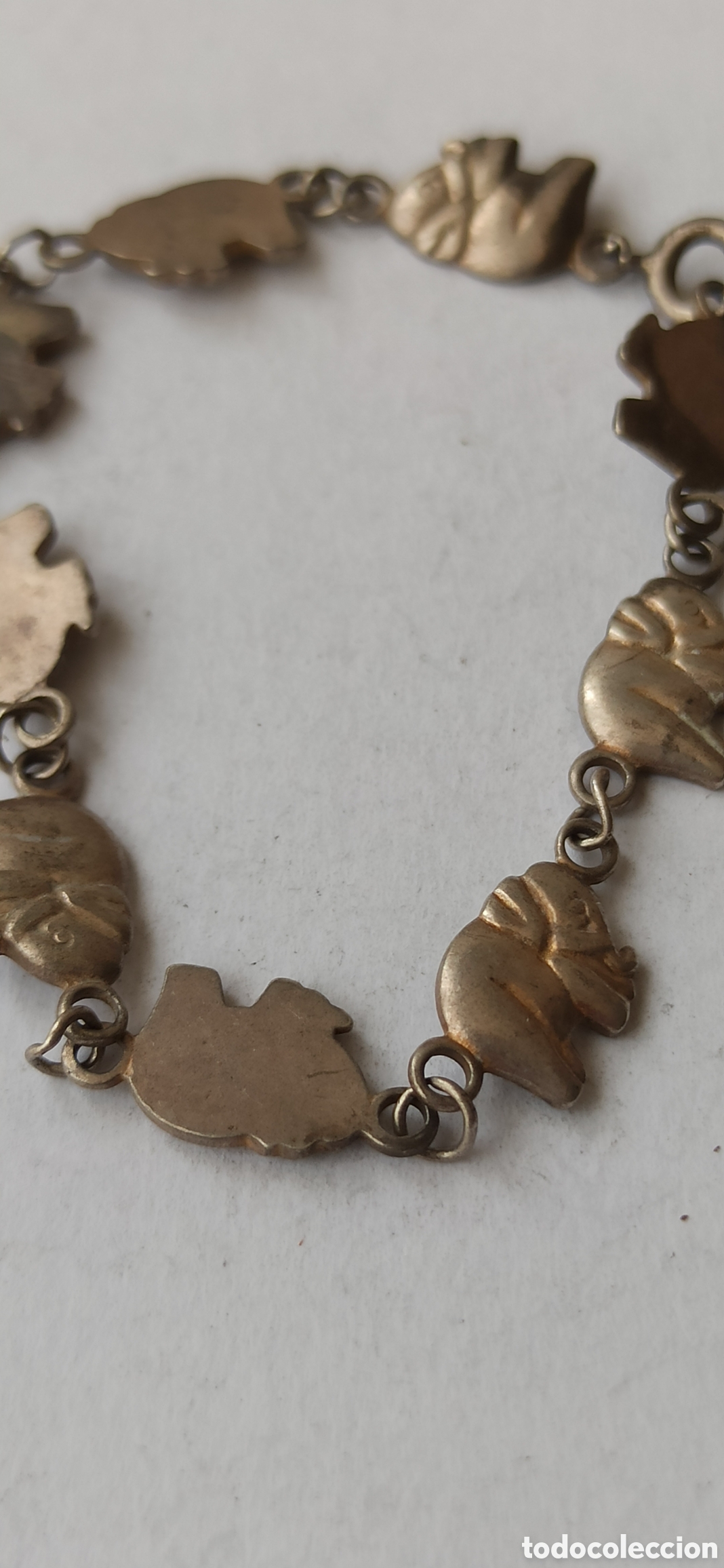 Joyeria: Pulsera de plata de ley - Foto 5