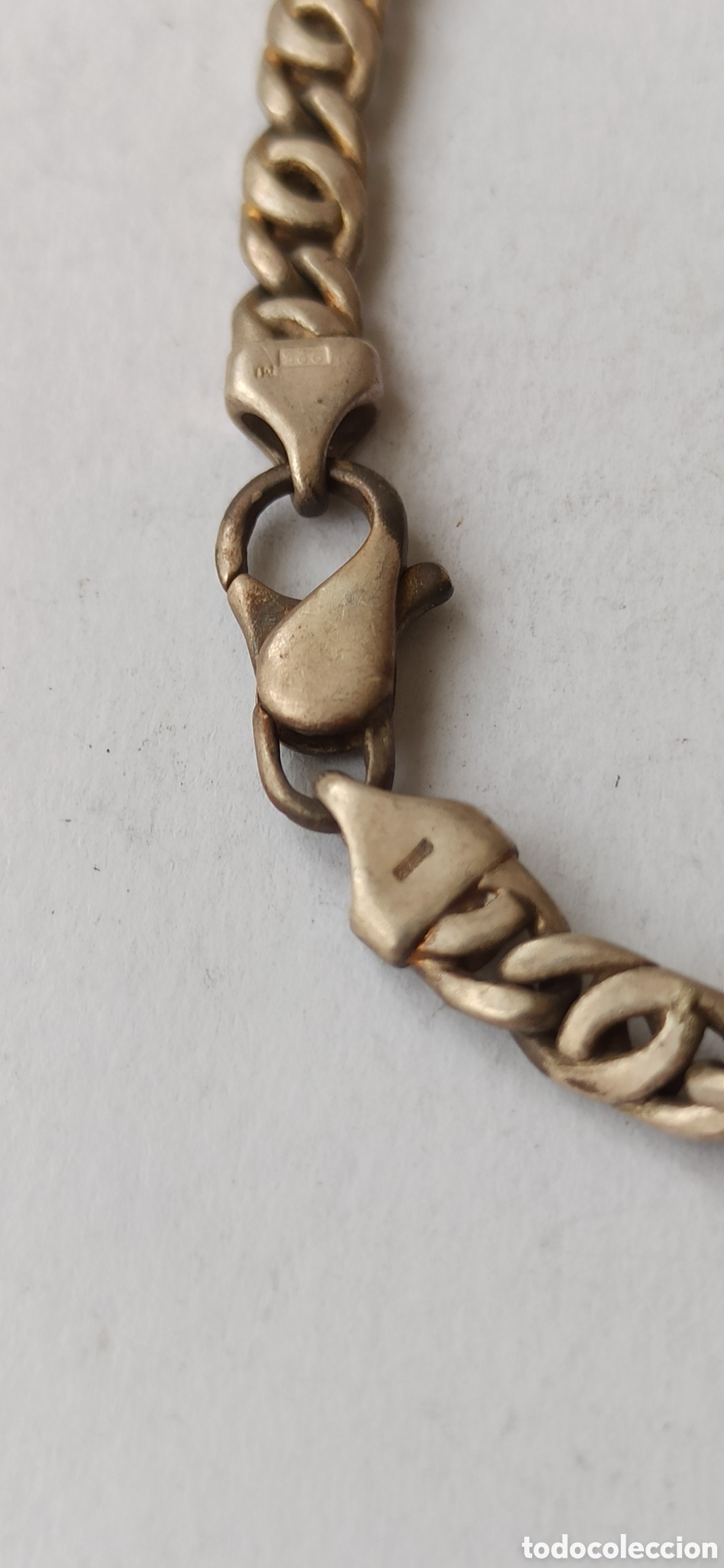 Joyeria: Pulsera de plata de ley - Foto 2