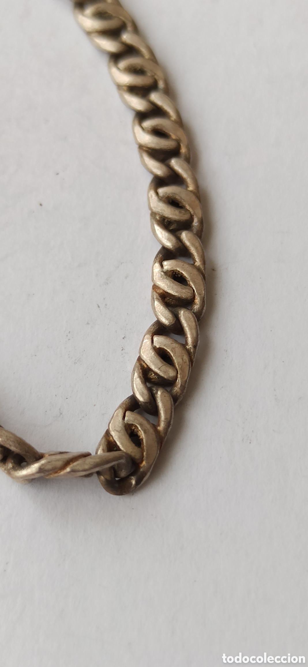 Joyeria: Pulsera de plata de ley - Foto 3