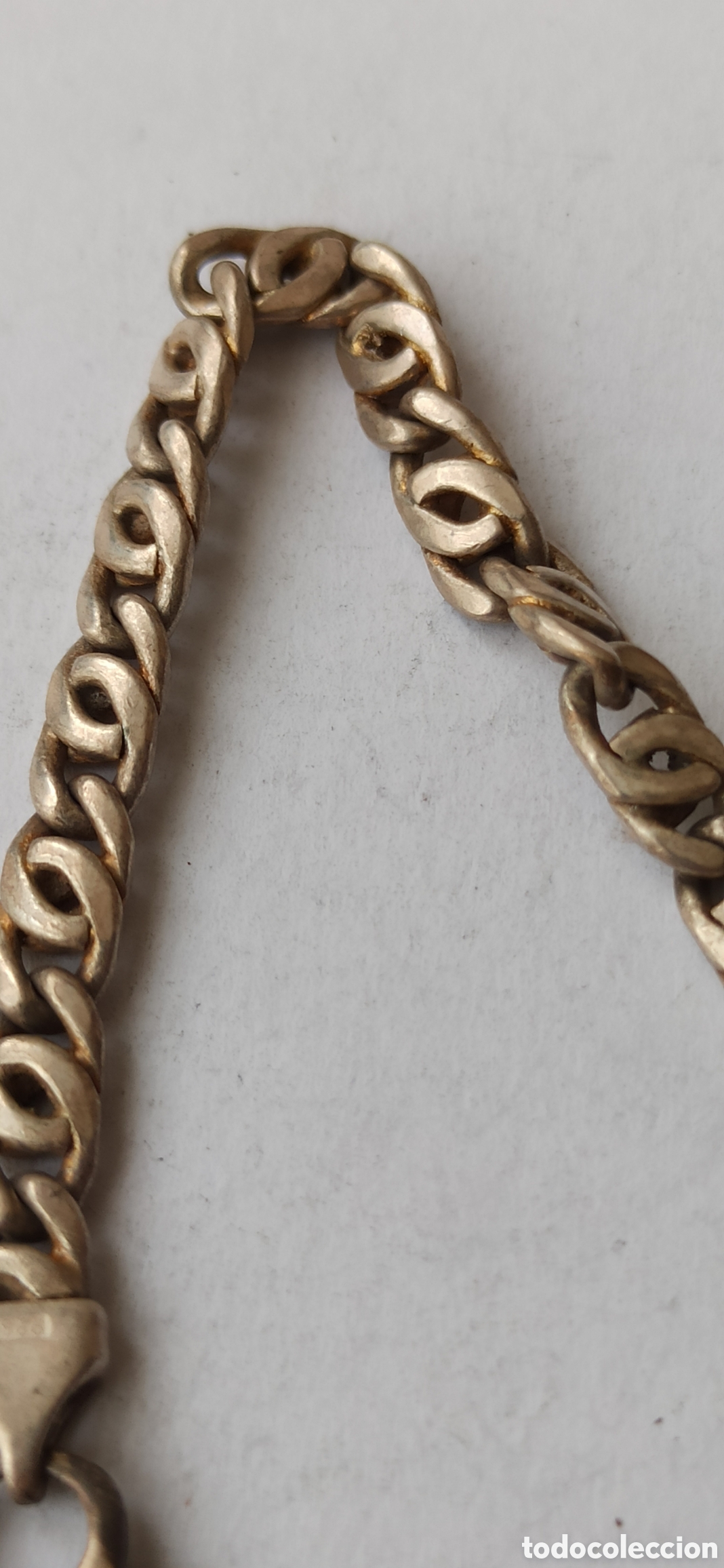 Joyeria: Pulsera de plata de ley - Foto 4