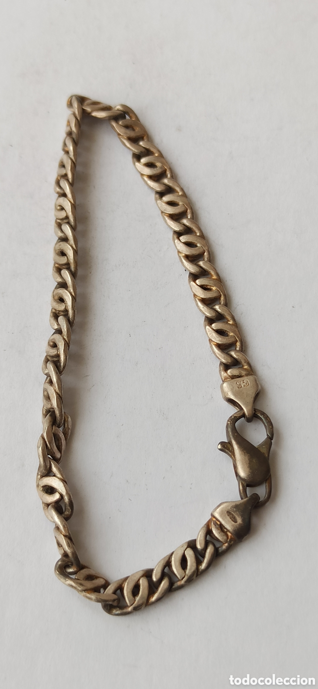Joyeria: Pulsera de plata de ley - Foto 7