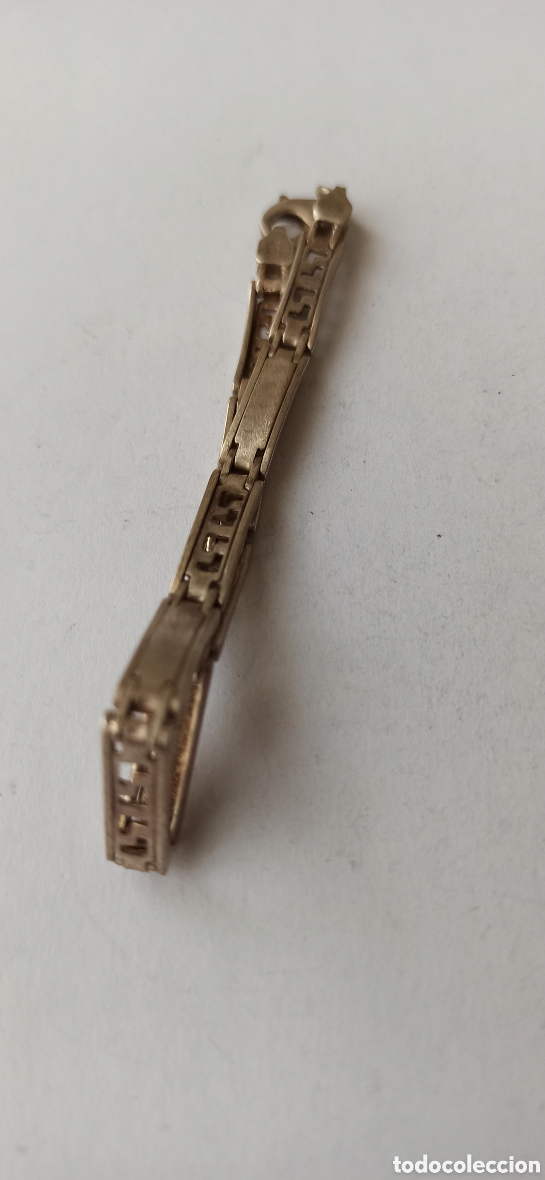 Joyeria: Pulsera de plata de ley - Foto 2