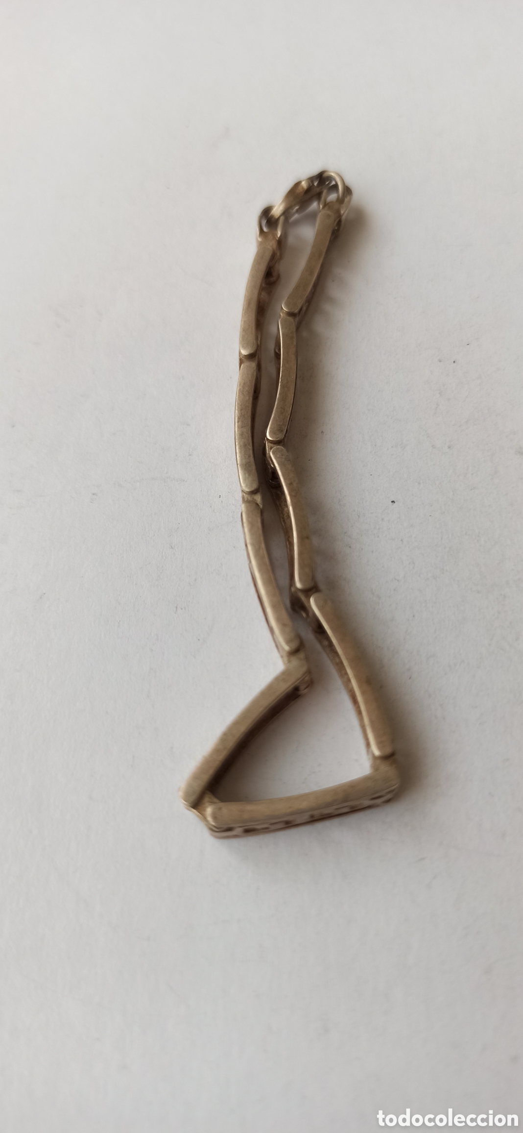 Joyeria: Pulsera de plata de ley - Foto 3