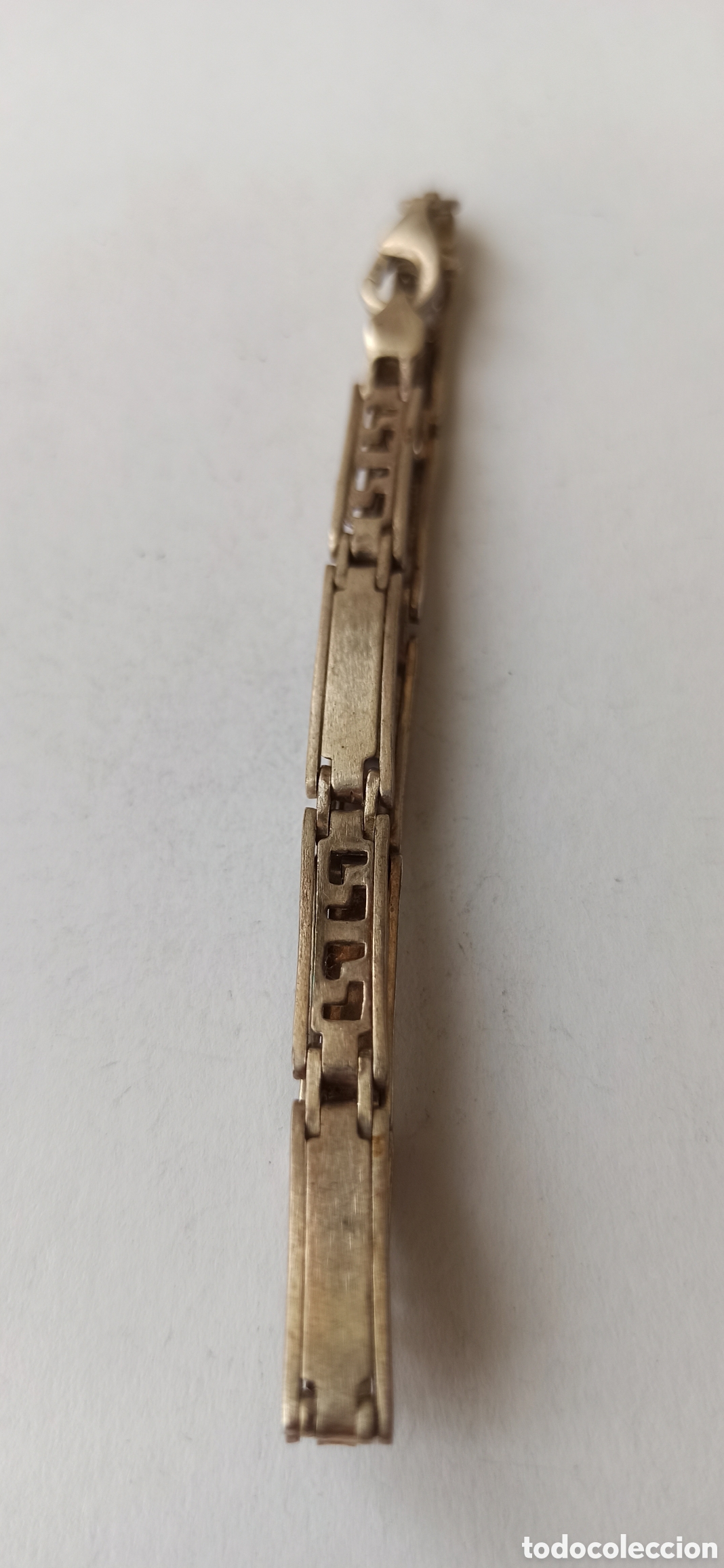 Joyeria: Pulsera de plata de ley - Foto 4