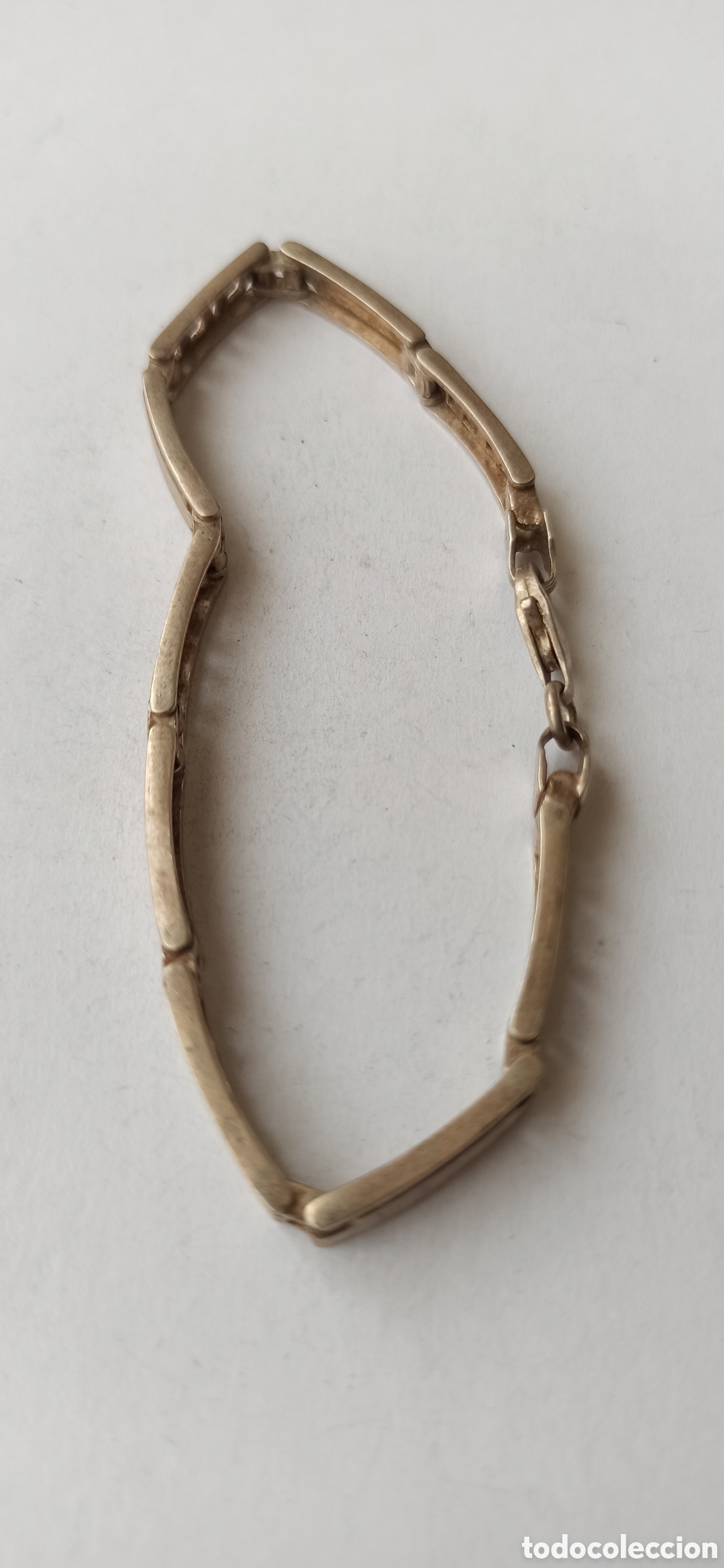 Joyeria: Pulsera de plata de ley - Foto 5