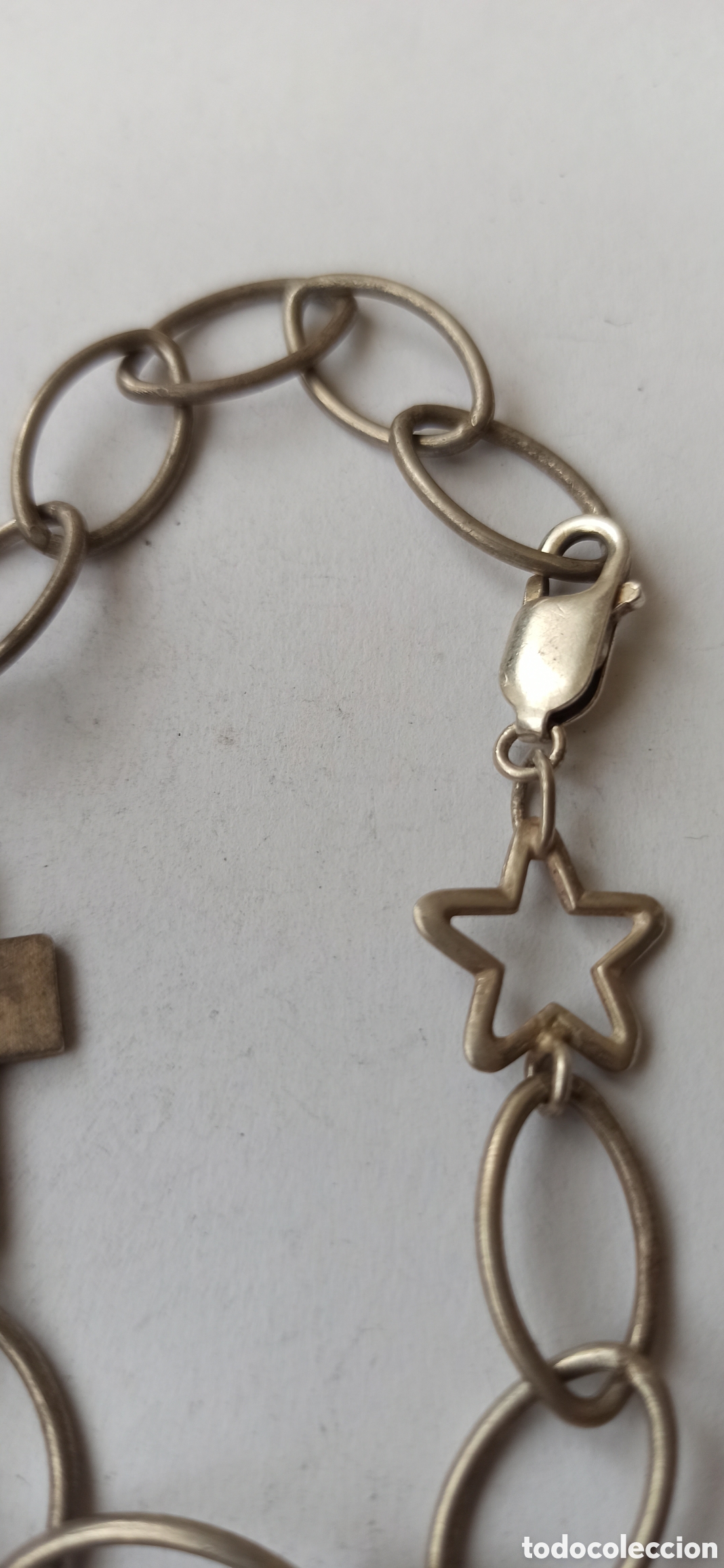 Joyeria: Pulsera de plata de ley - Foto 4